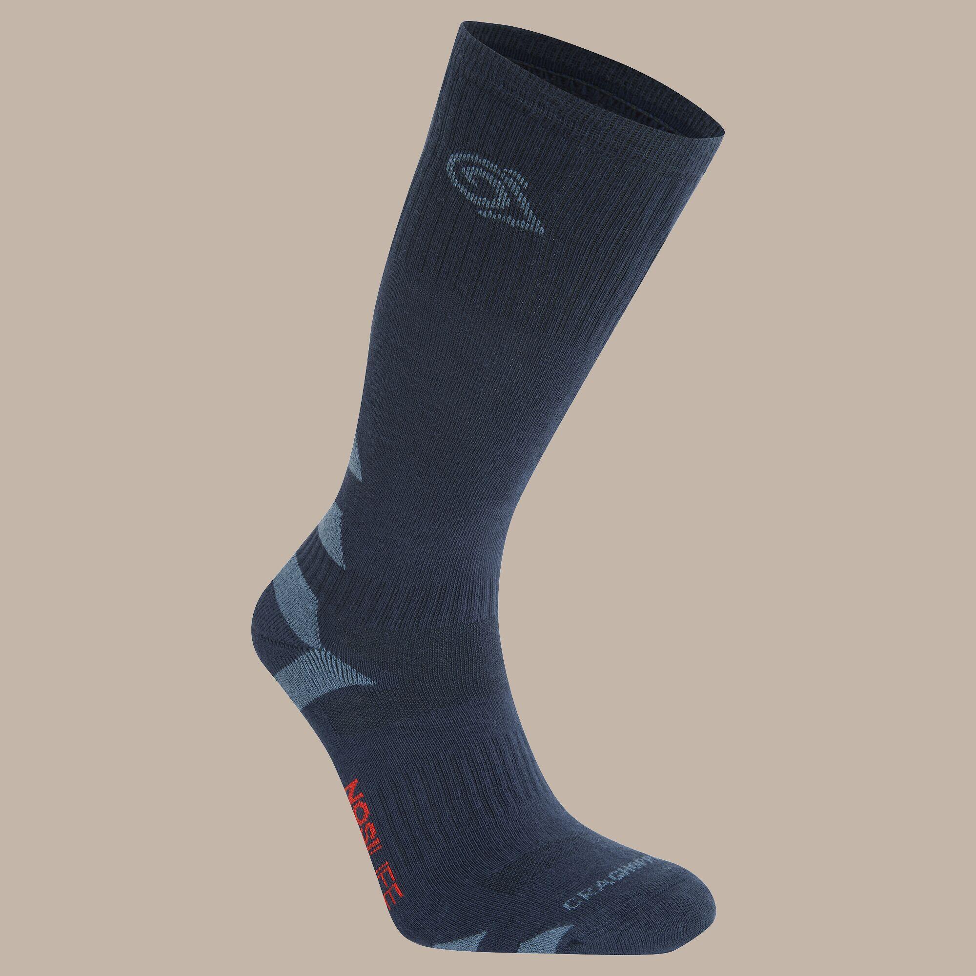 Skarpety turystyczne Craghoppers NosiLife Adventure Socks