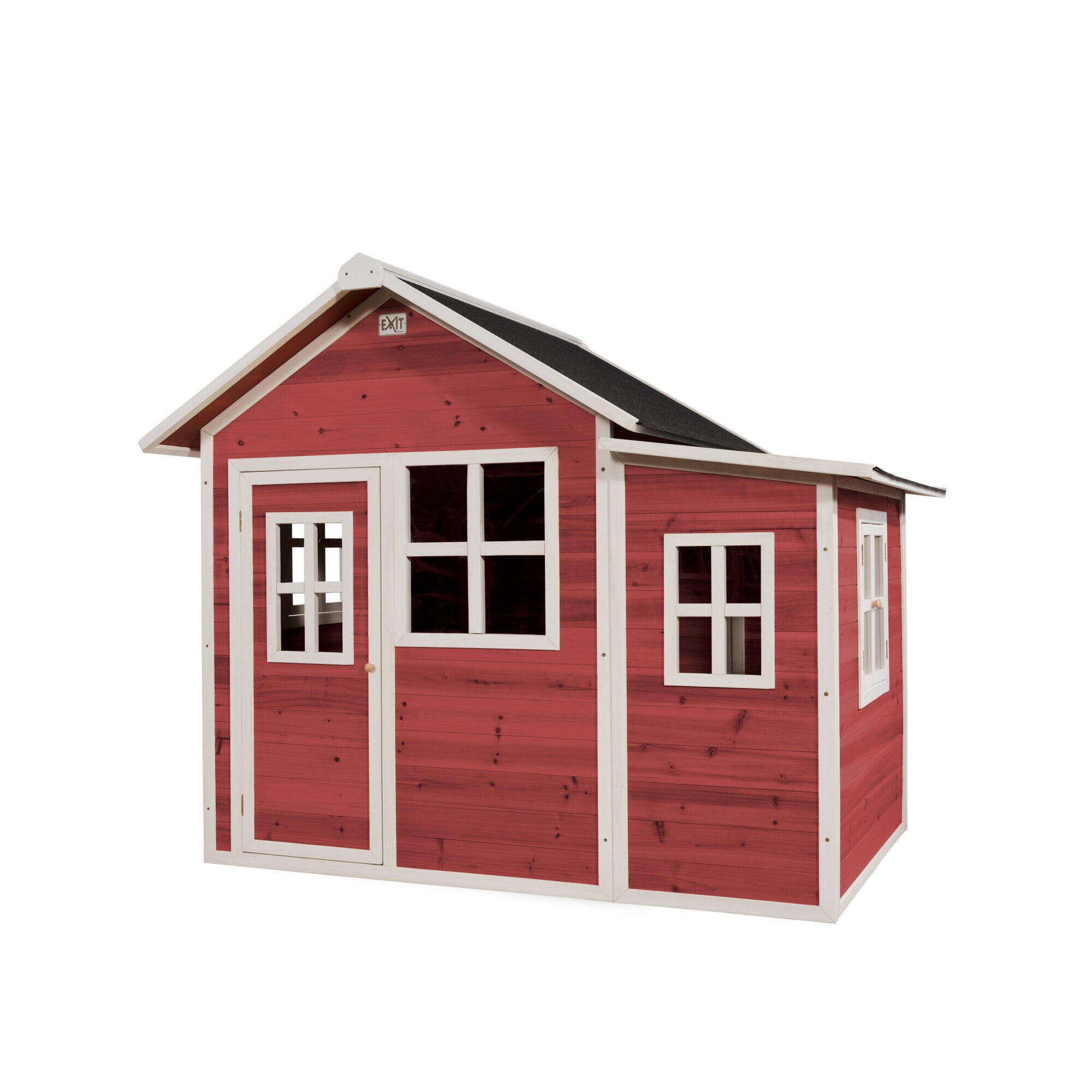 Drewniany domek dla dzieci Loft 150