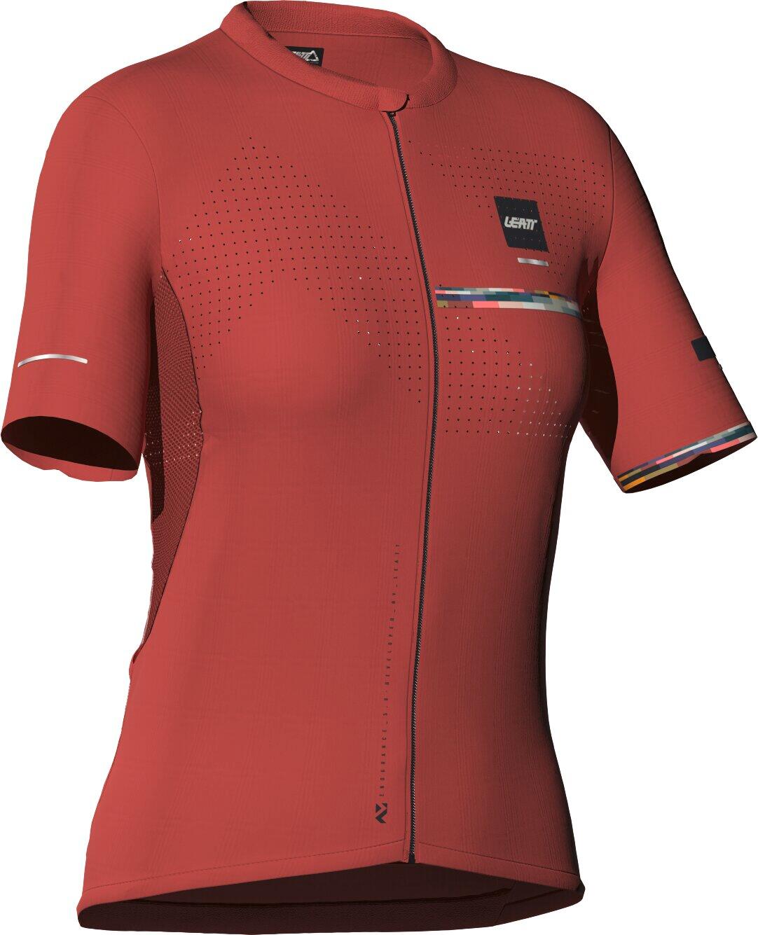 Damski jersey Leatt Endurance 5.0