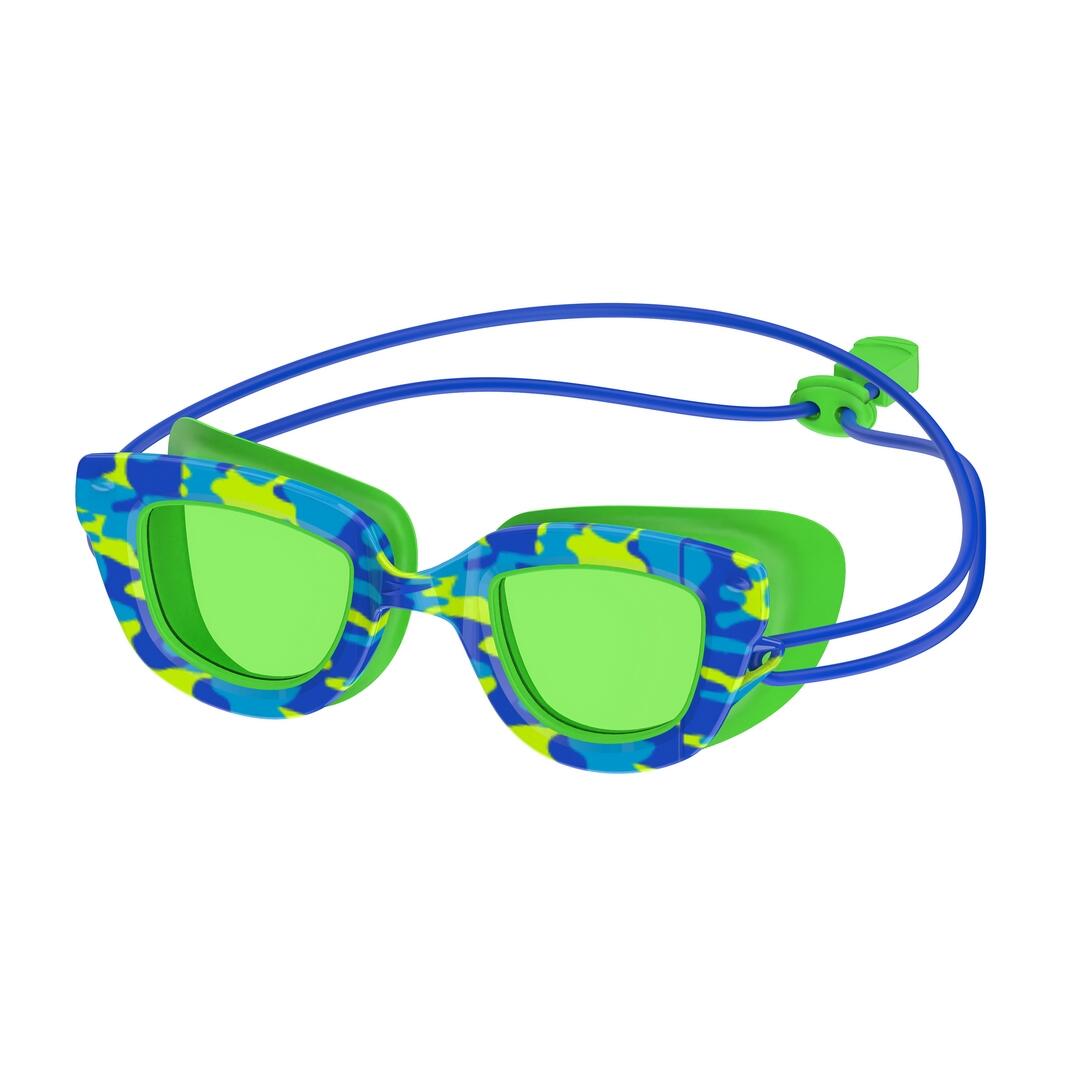 Okulary do pływania dla dzieci Speedo Kids Sunny G Seasider One Size