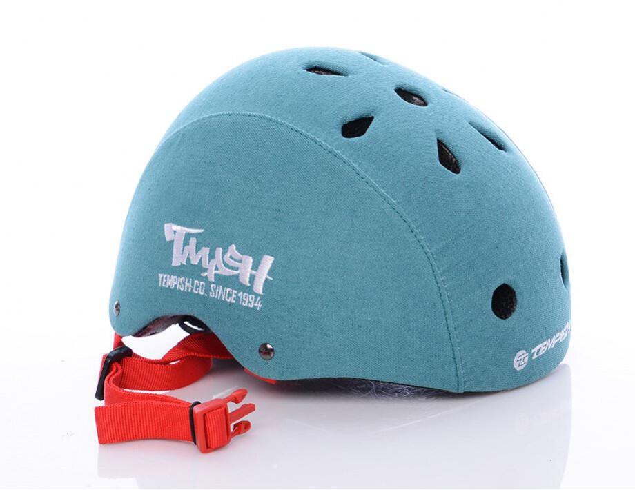Kask do sportów ulicznych dla dorosłych TEMPISH Skillet Air