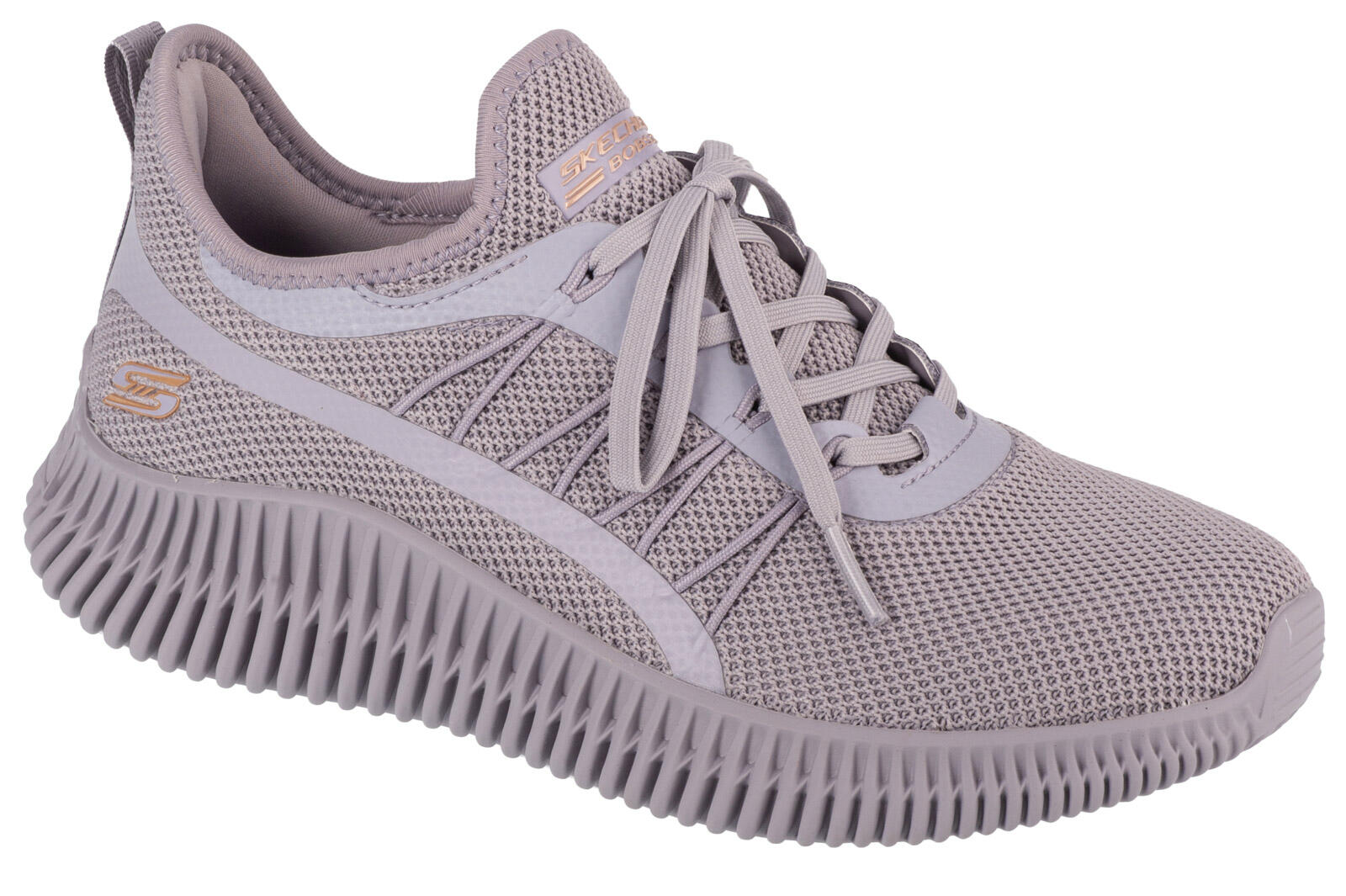 Buty do chodzenia damskie Skechers Bobs Geo-new Aesthetics