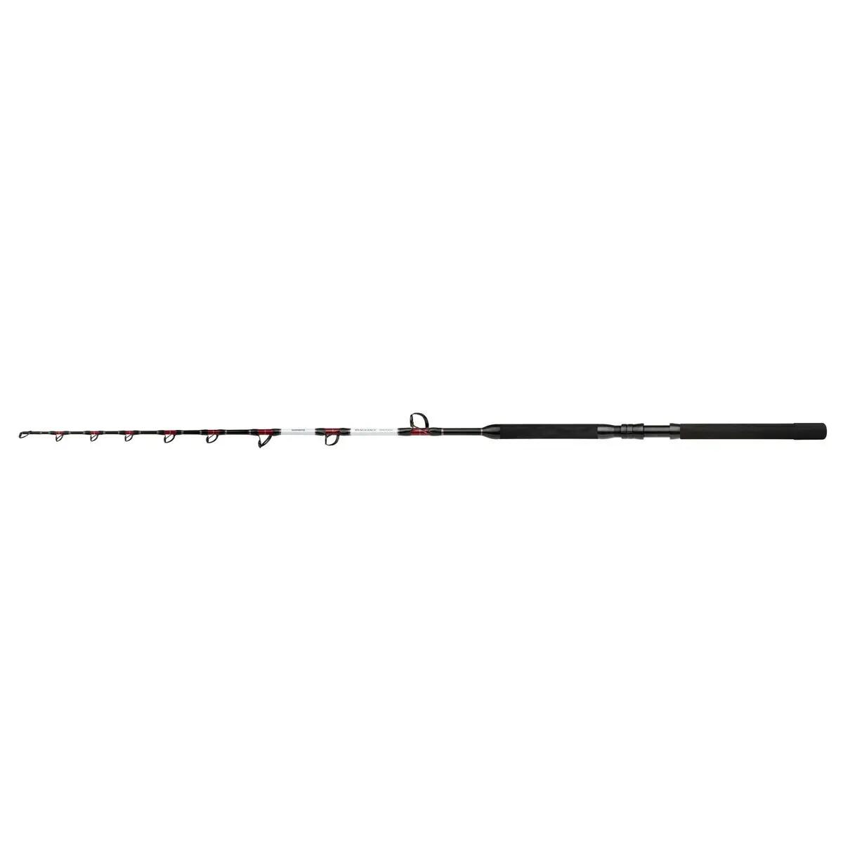 Wędka spinningowa Shimano Vengeance standup spiral 5'5 80lb