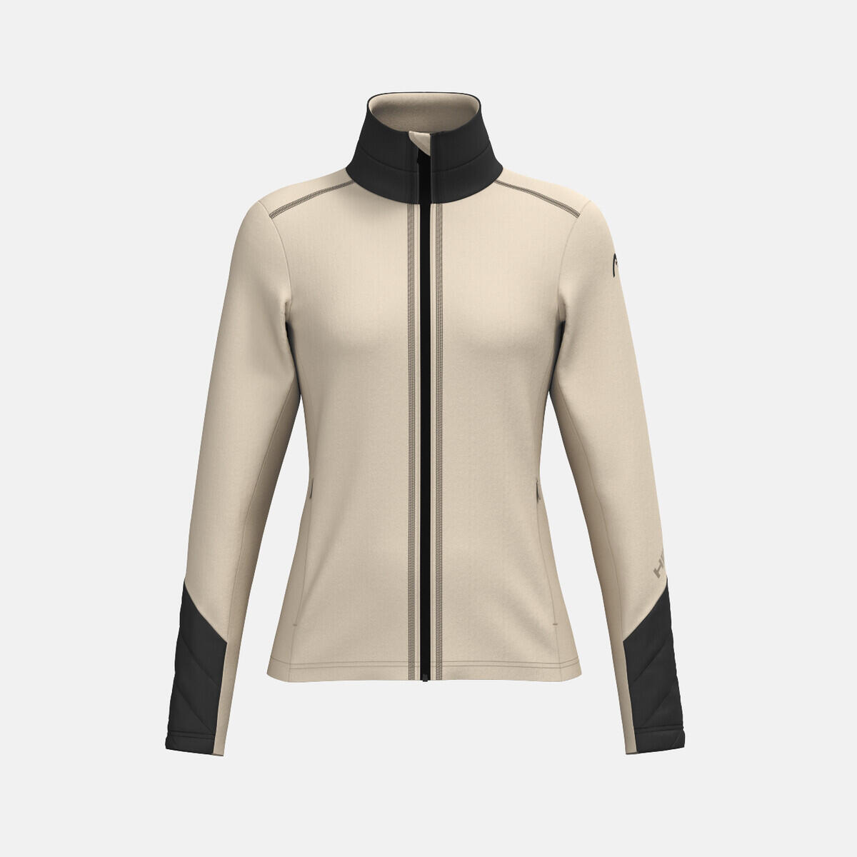 ASTERIA FZ Midlayer Women