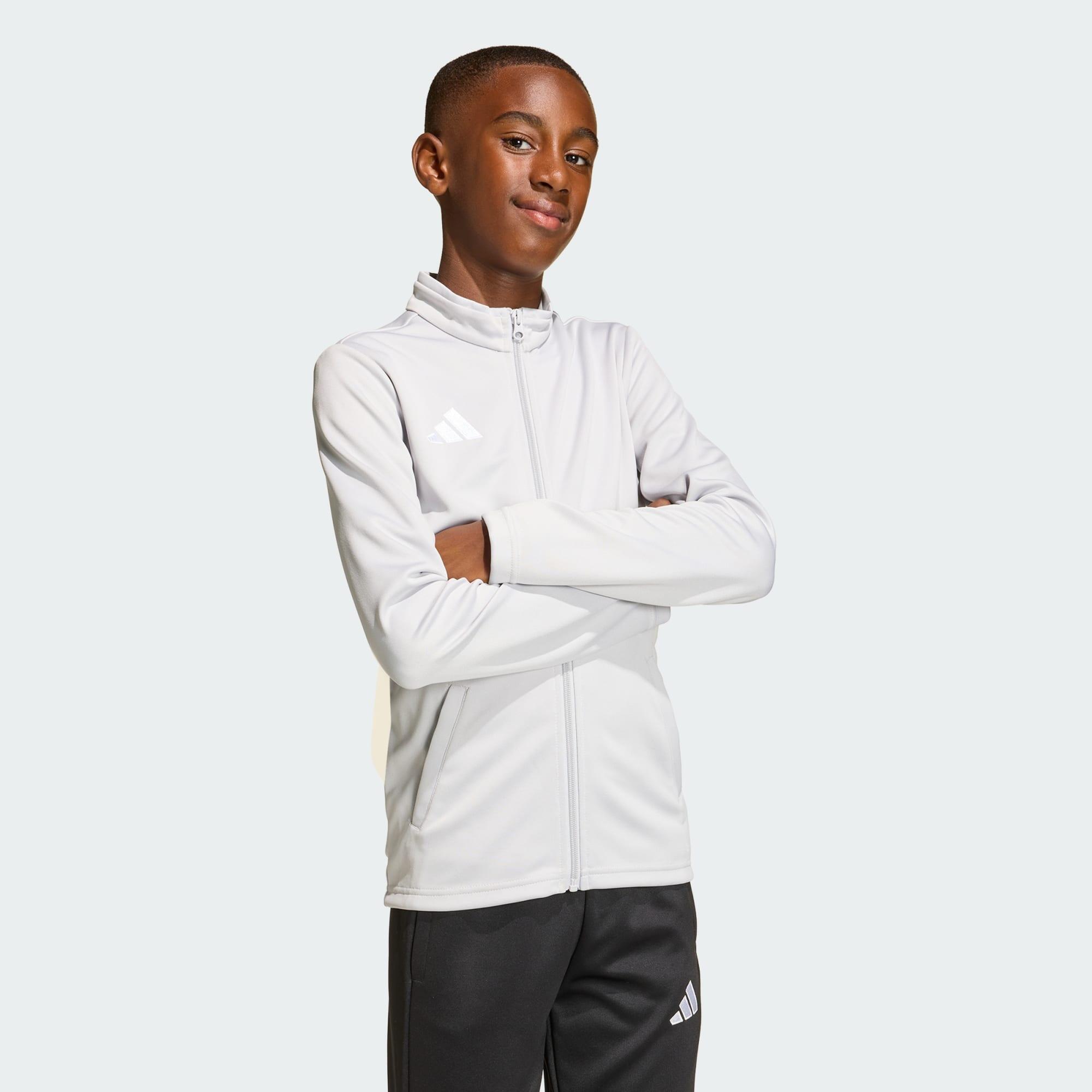 Bluza dresowa Entrada26 Kids