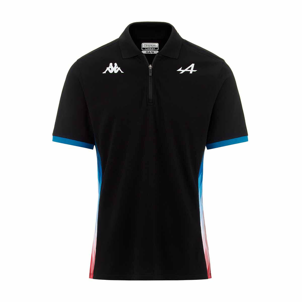 Polo Kappa Adrend Alpine Endurance