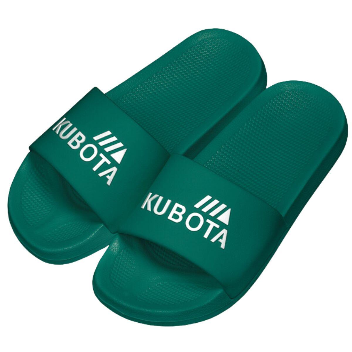 Klapki Męskie Basenowe Kubota Basic