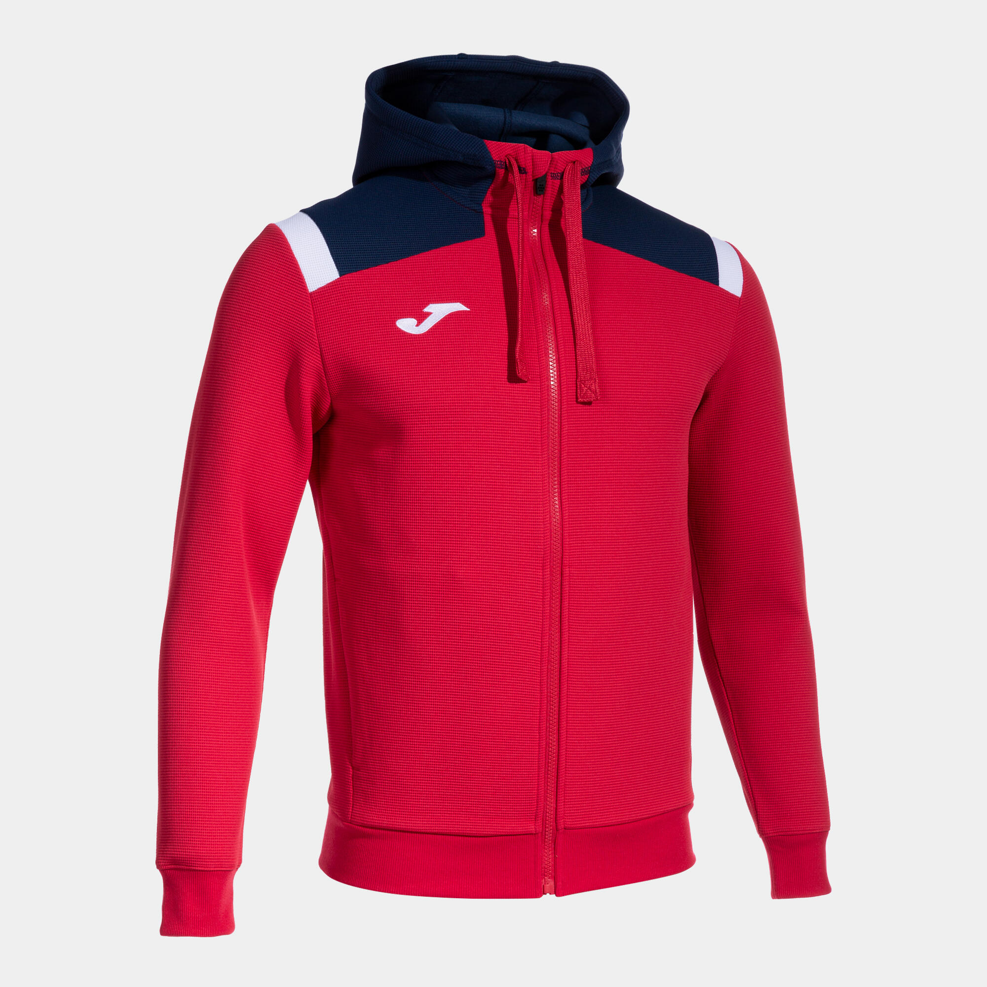 Bluza dresowa z kapturem Joma Toledo