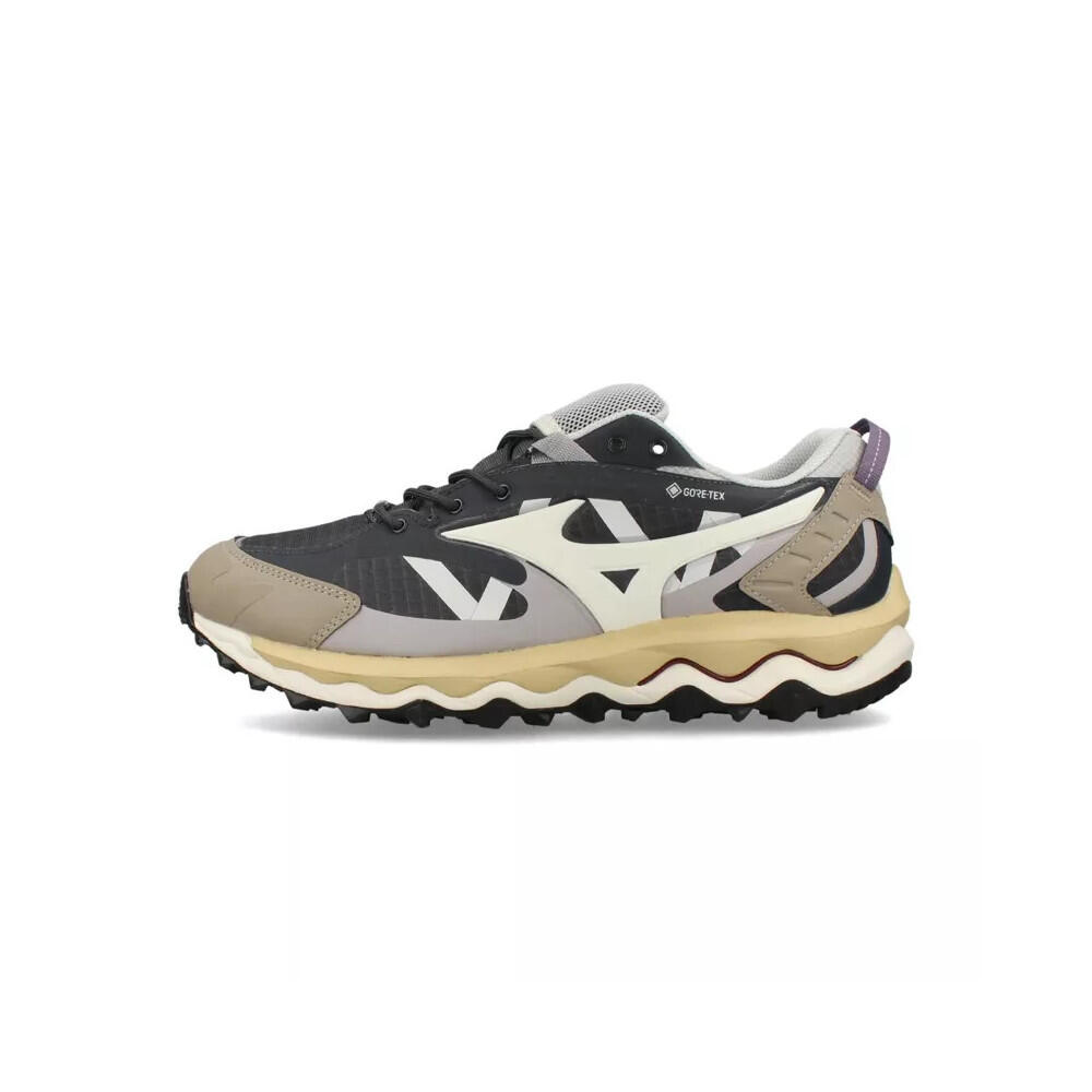 Buty do biegania męskie Mizuno 08 Wave Mujin Tl Gtx