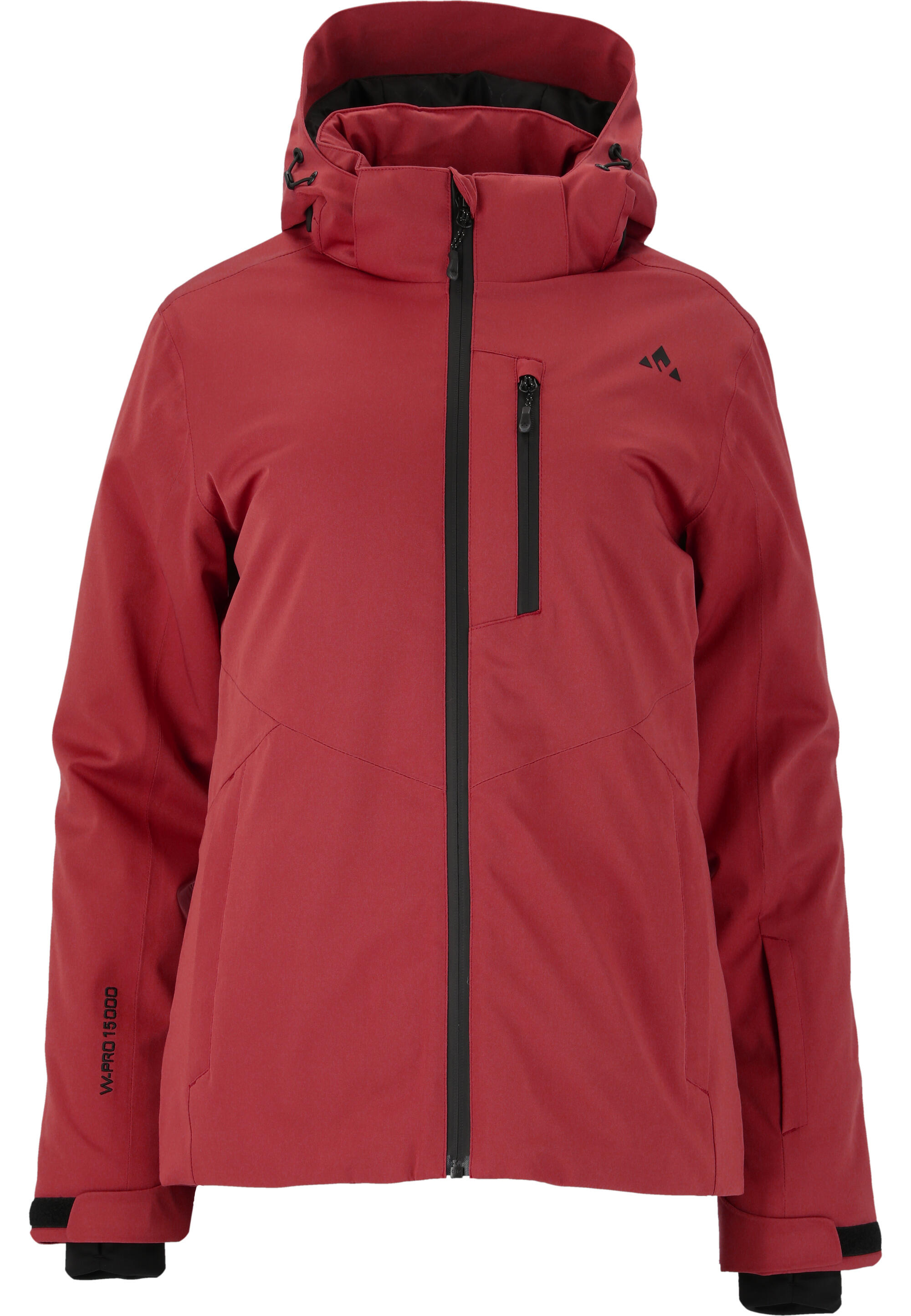 Kurtka narciarska damska Whistler Jada W-PRO 15000