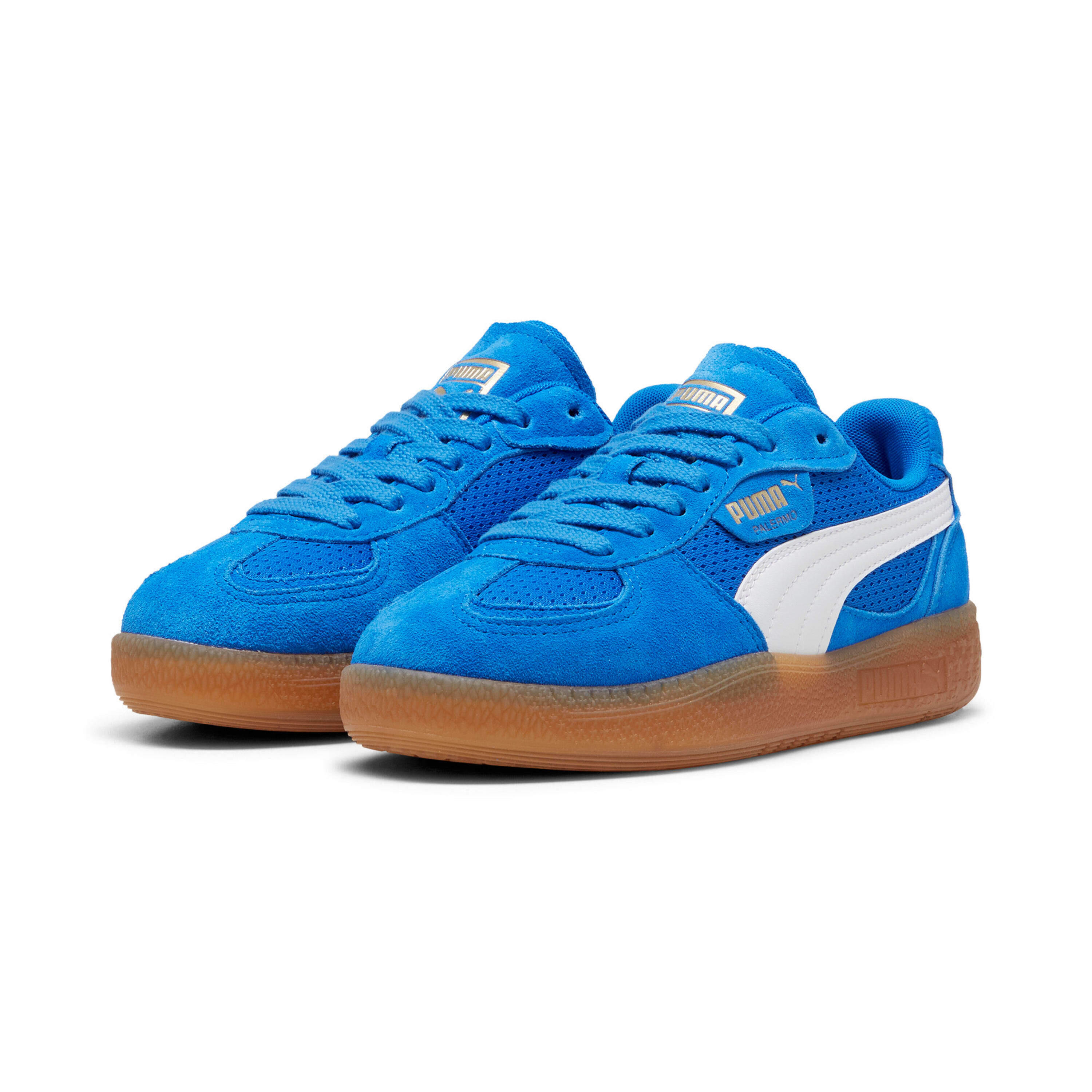 Trenerzy damscy Puma Palermo Moda Vintage