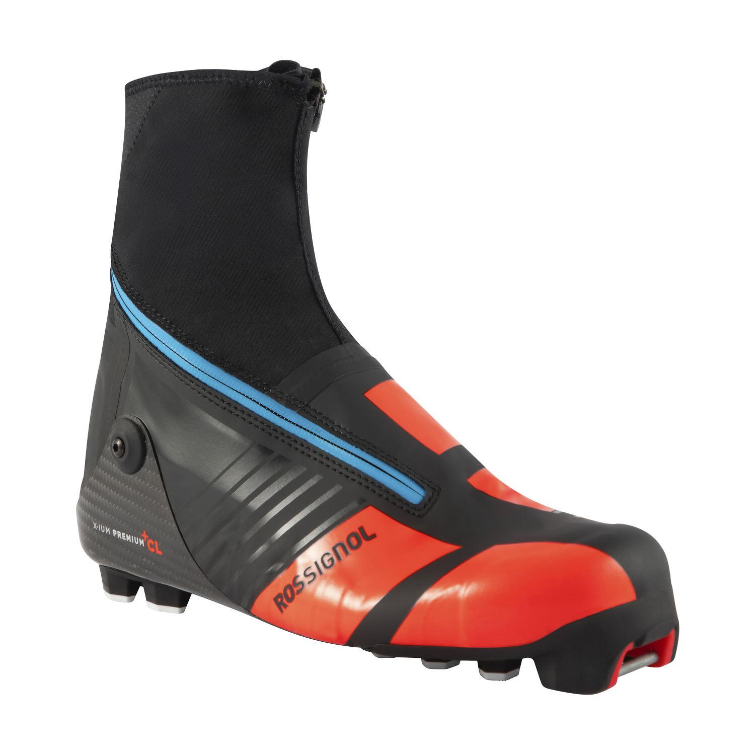 Buty narciarskie Rossignol X-IUM Carbon Premium+ Classic męskie