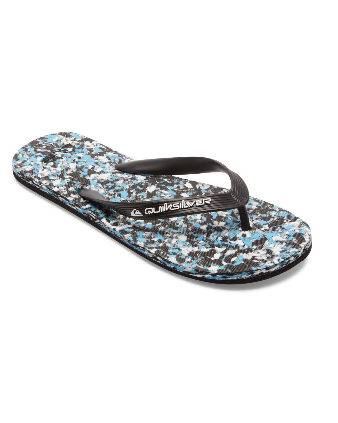 Klapki dla Mężczyzn MOLOKAI RECYCLED Multicolore