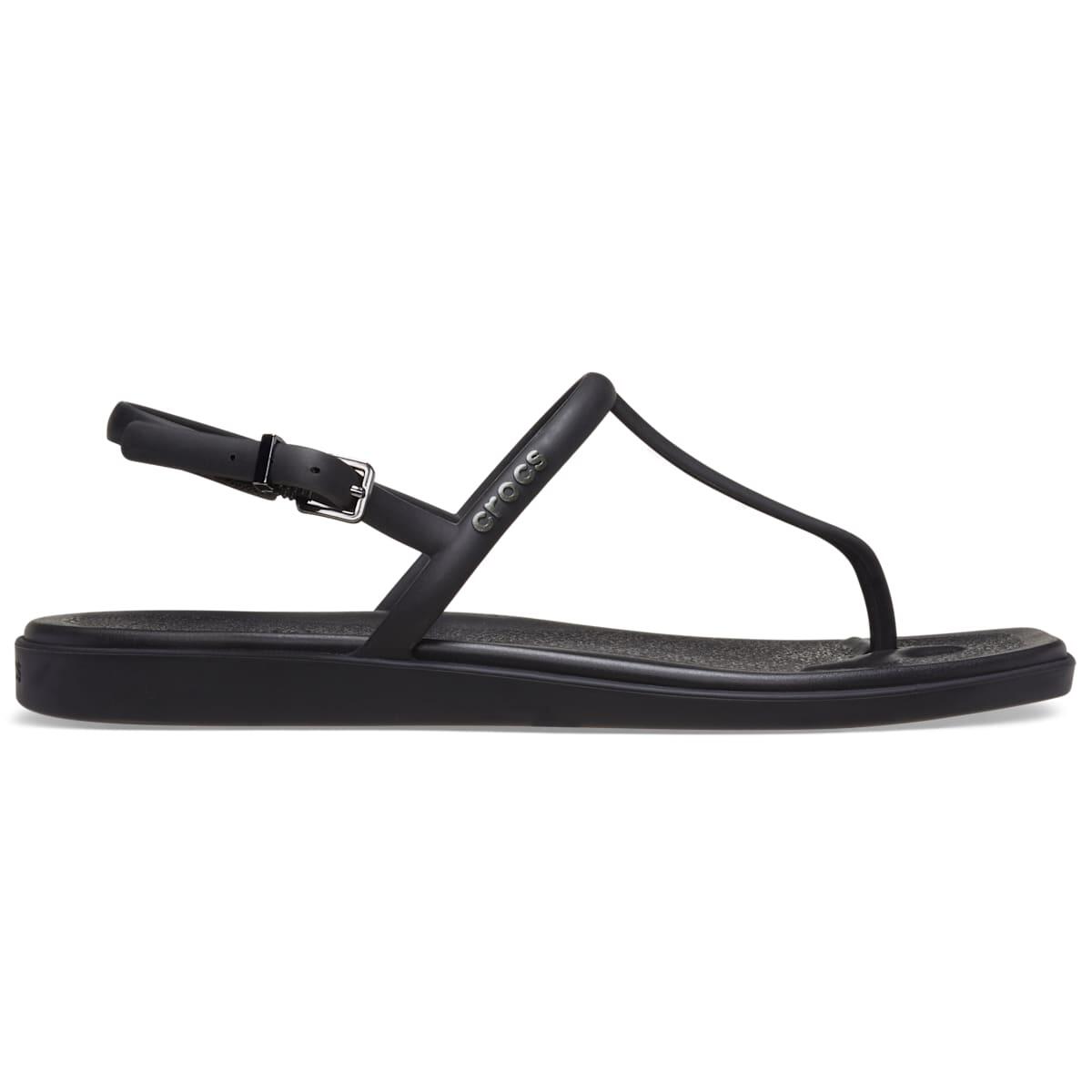 Sandały damskie Crocs MIAMI THONG FLIP