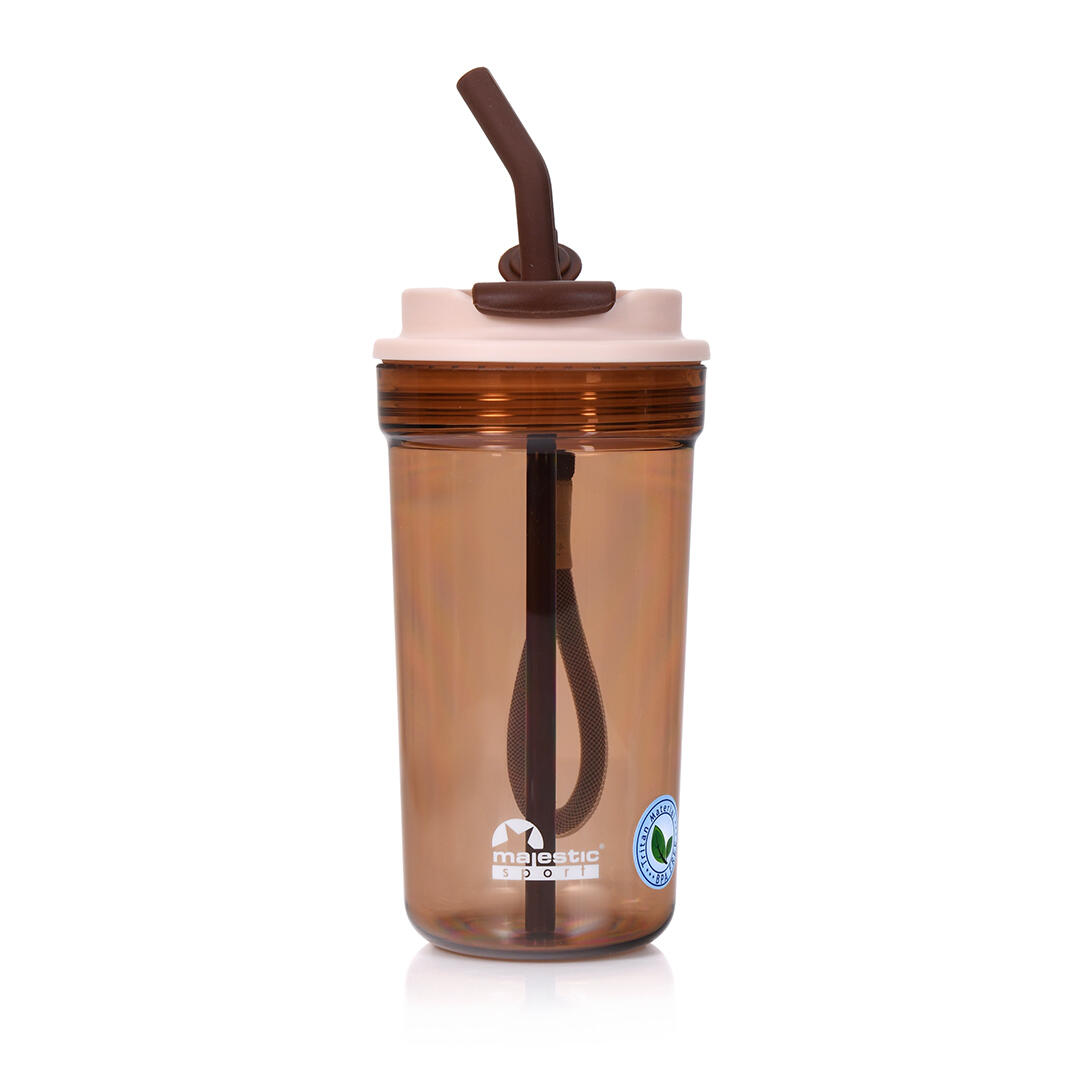 Butelka tritanowa Majestic Sport Mia 680 ml