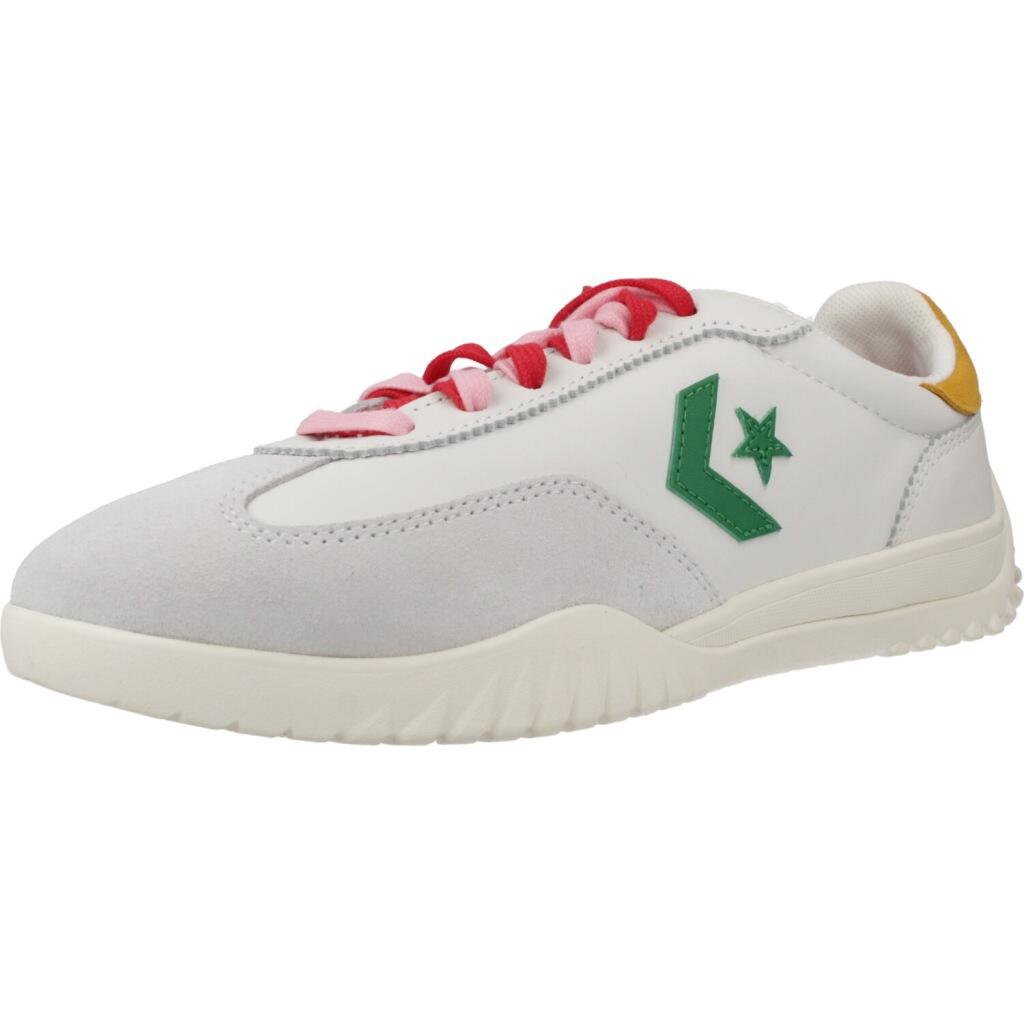 Buty CONVERSE RUN STAR TRAINER OX Biały