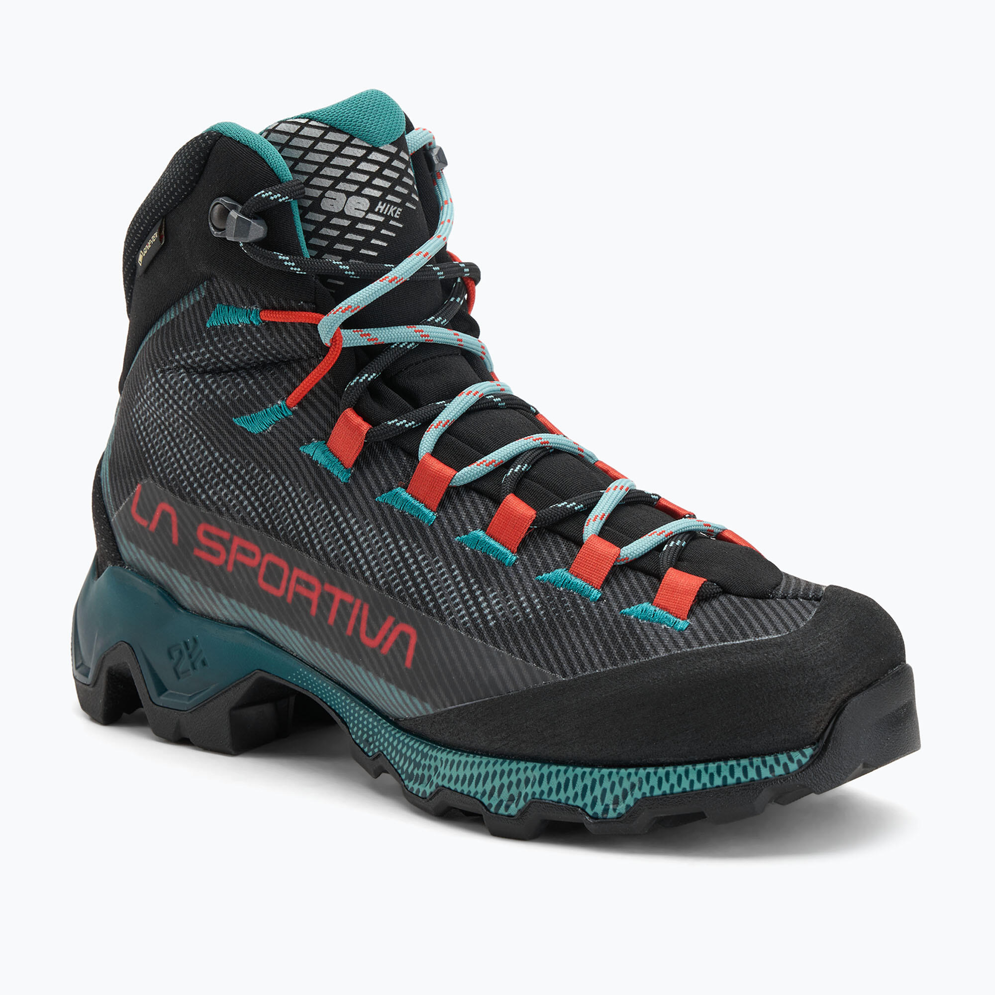 Buty trekkingowe damskie La Sportiva Aequilibrium Hike GTX SW24