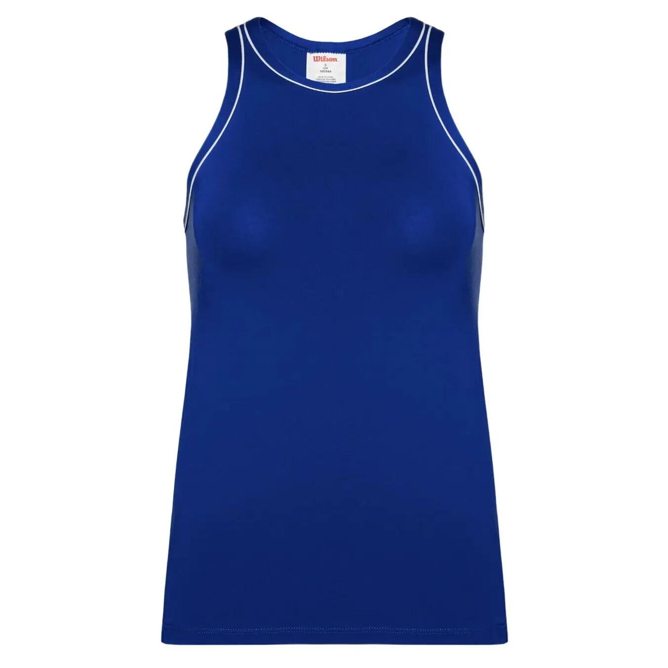 Damski tank top Wilson Team