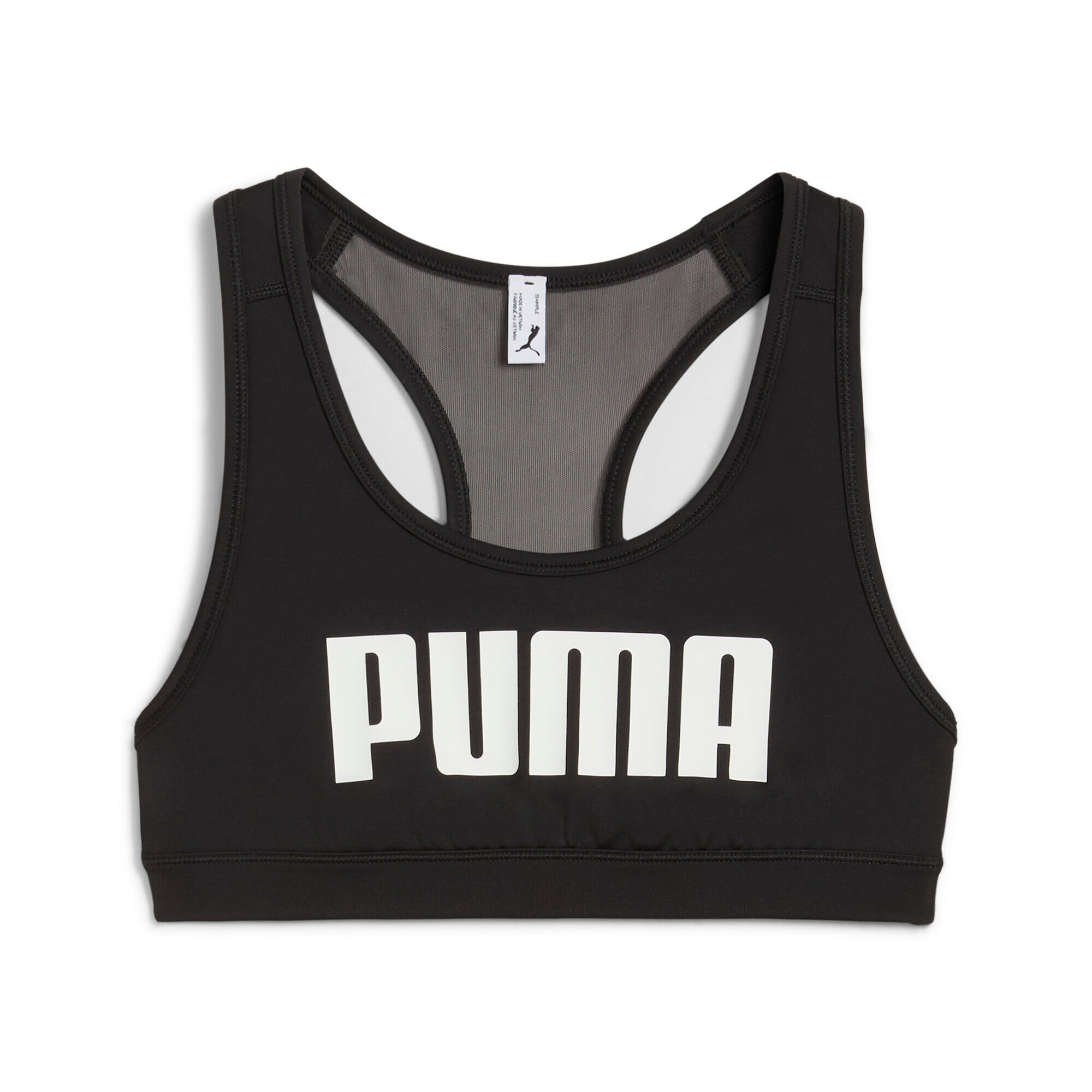 Biustonosz dla kobiet Puma 4Keep