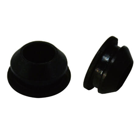 Końcówki kabli Jagwire Workshop 4mm