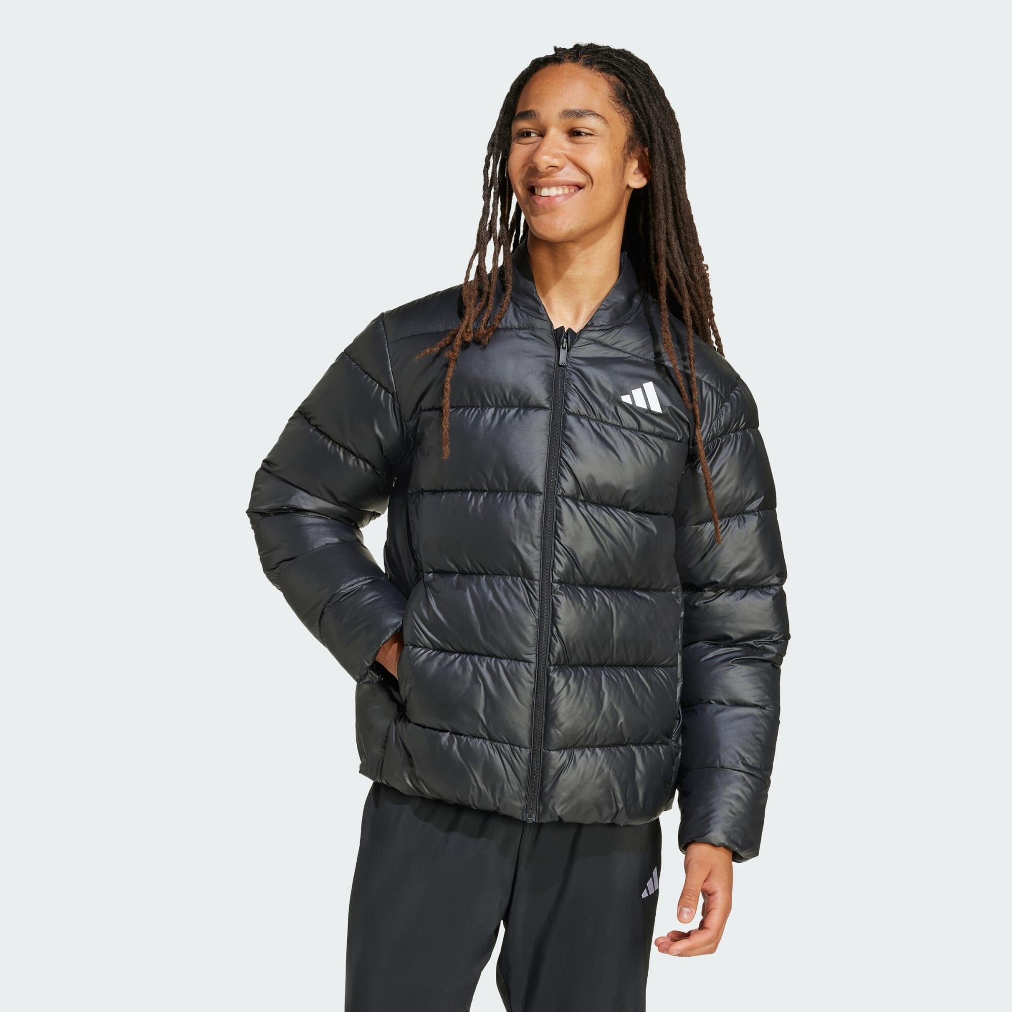 Kurtka Essentials CLIMAWARM Synthetic Down