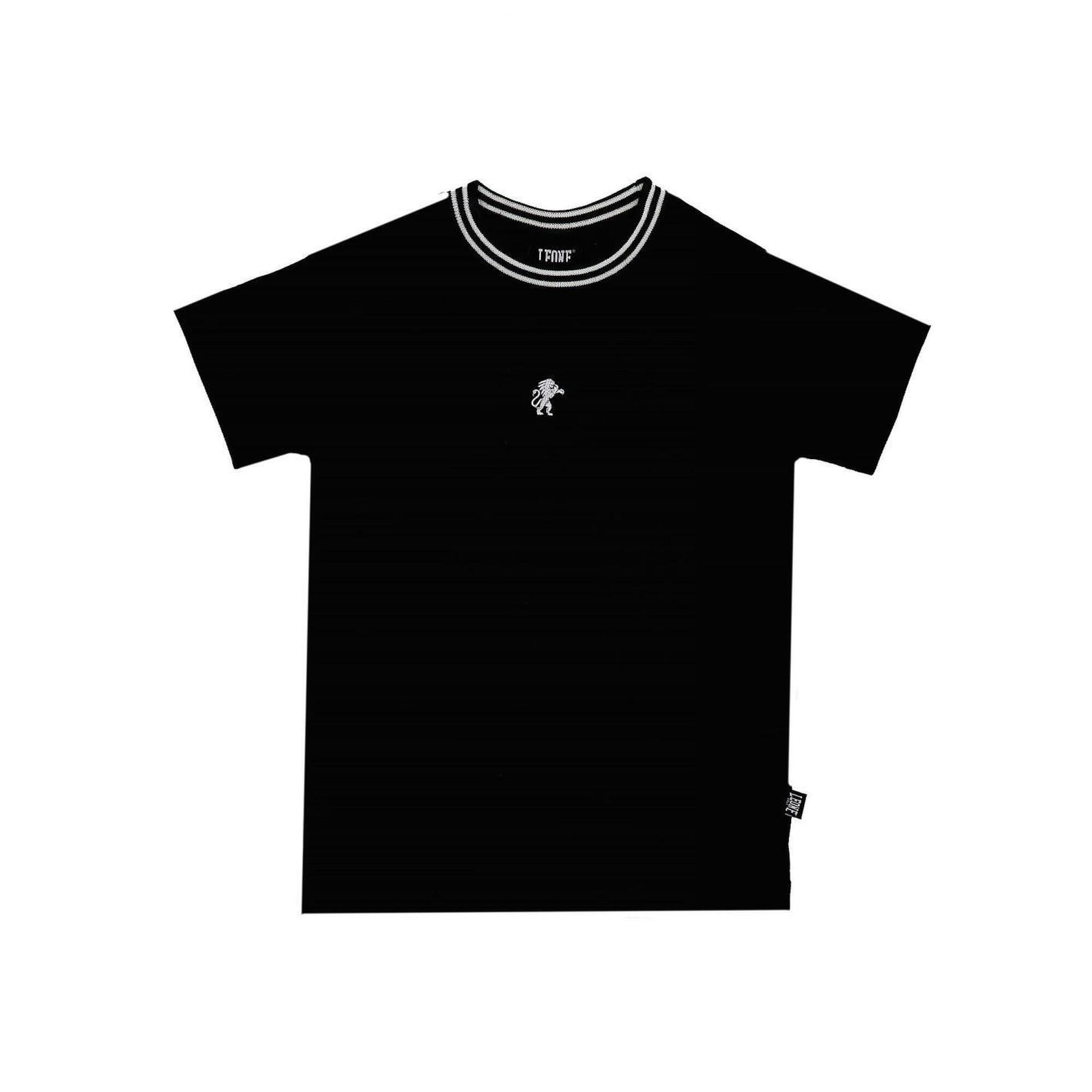 Dziecięca koszulka z krótkim rękawem Real Boxing z piką