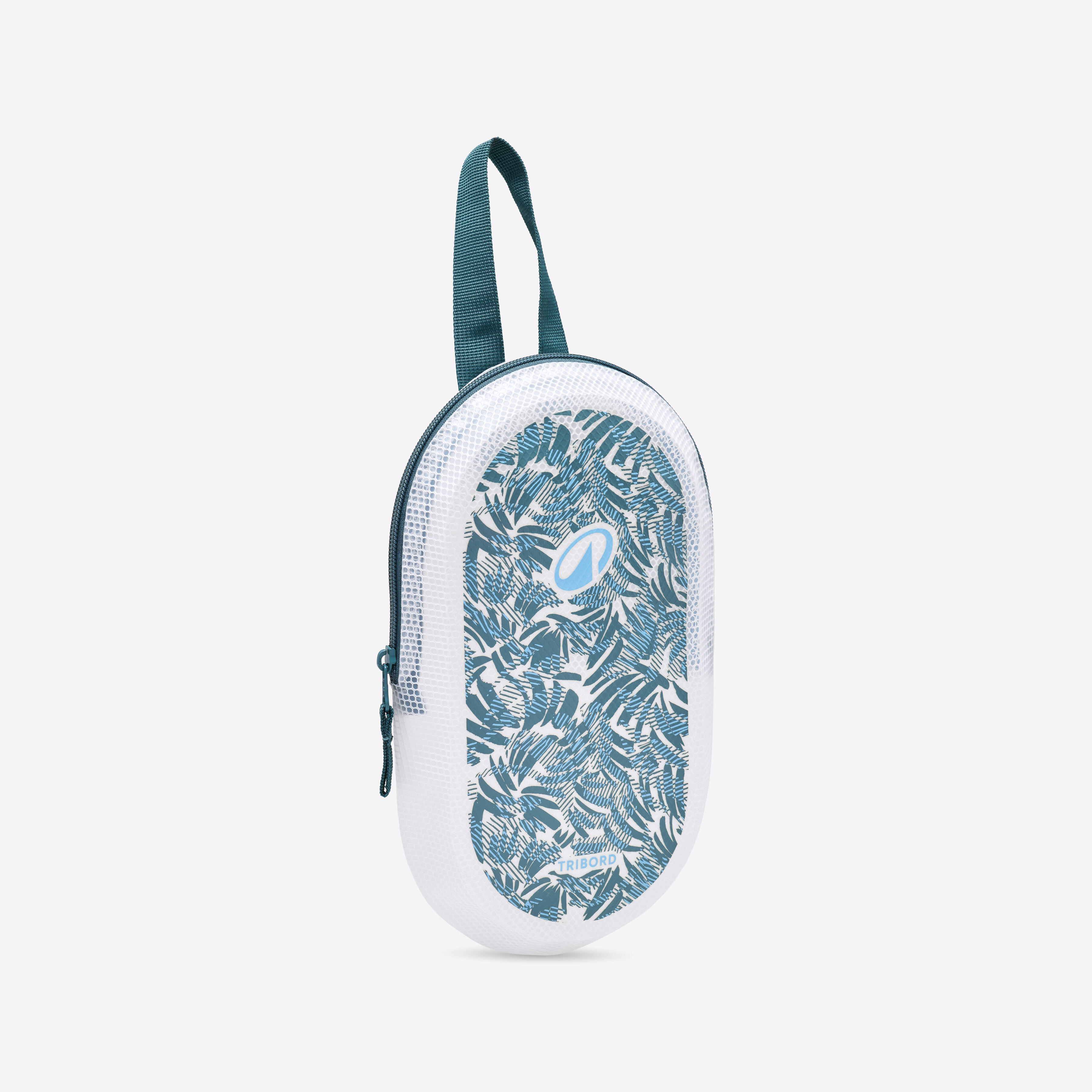 Kieszonka wodoodporna Nabaiji Reflets 3 l