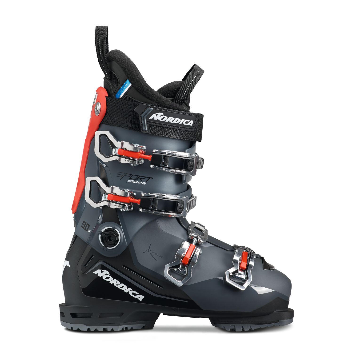Buty narciarskie Sportmachine 3 90 R Mężczyzna