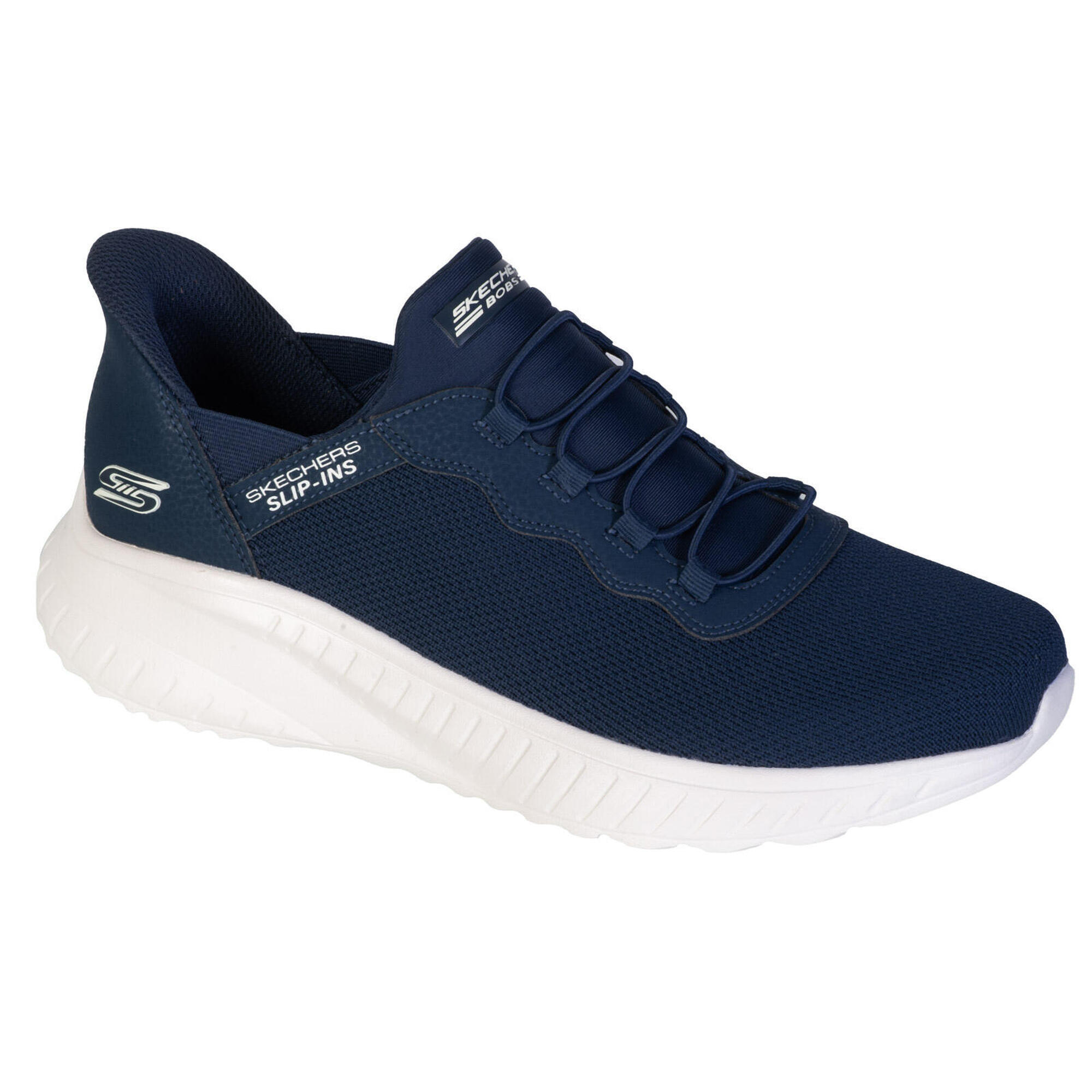 Buty Skechers Bobs Squad Chaos  Mężczyźni