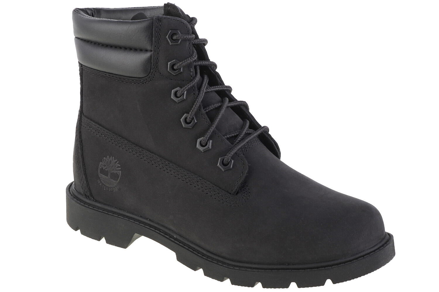 Trapery damskie, Timberland Linden Woods WP 6 Inch