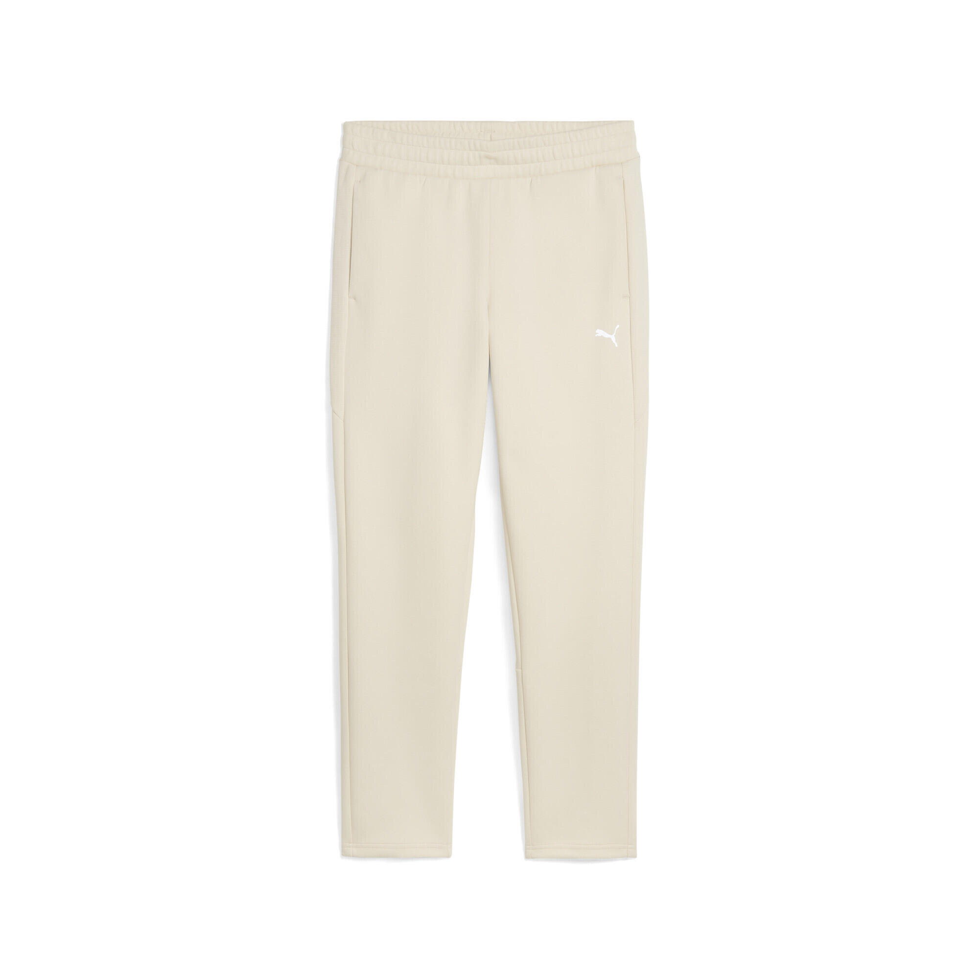 Damskie spodnie dresowe Evostripe PUMA