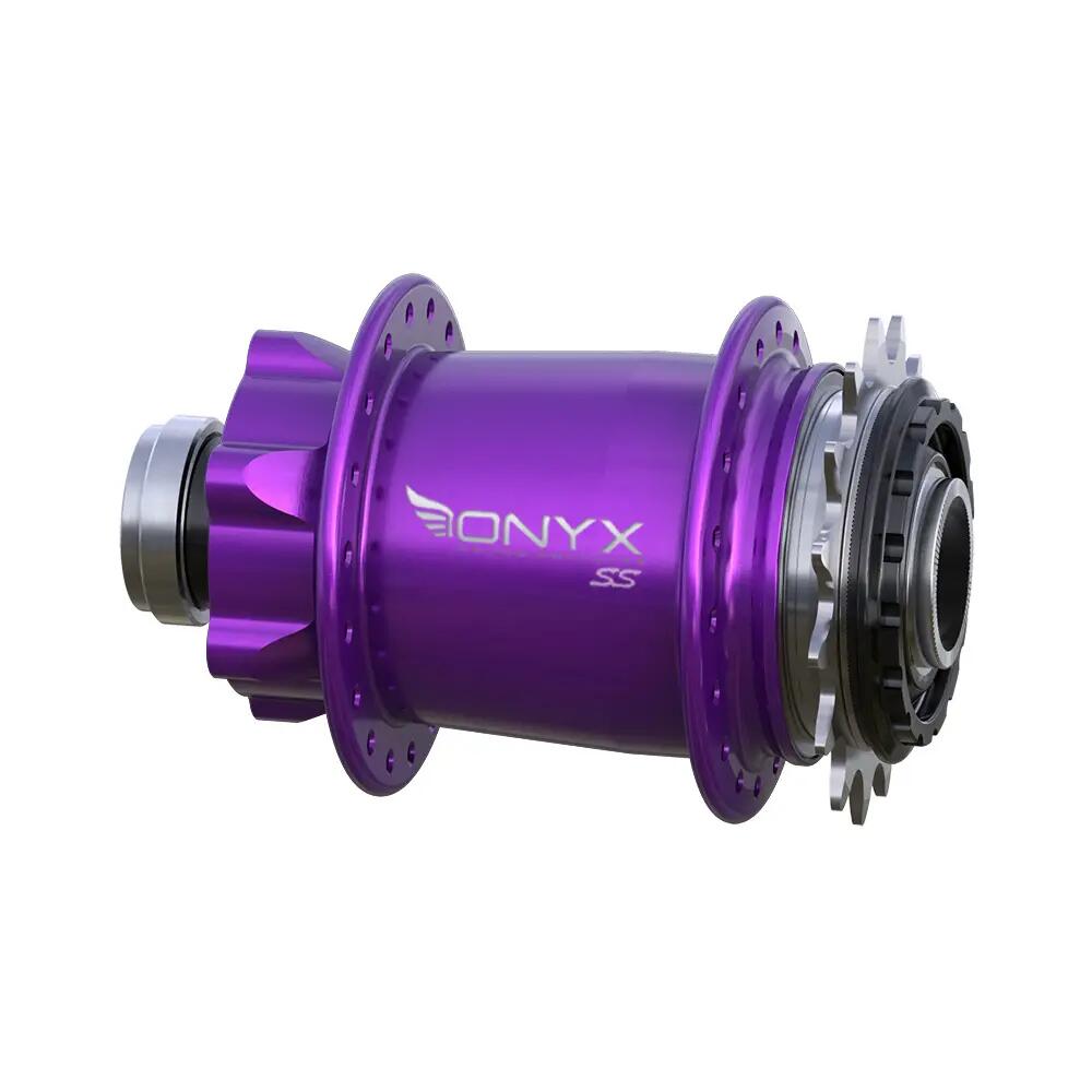 Piasta tylna Onyx Ultra ISO