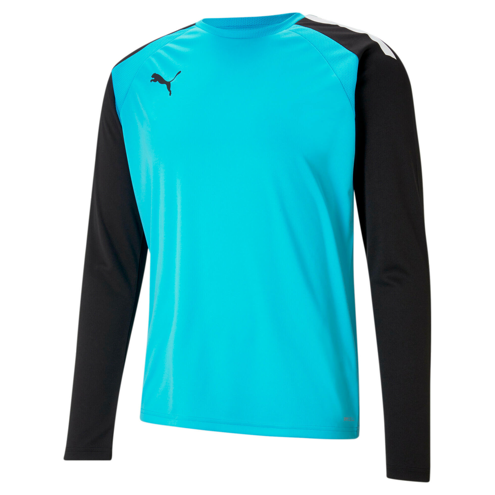 Dżersej z długim rękawem Puma Team Pacer GK