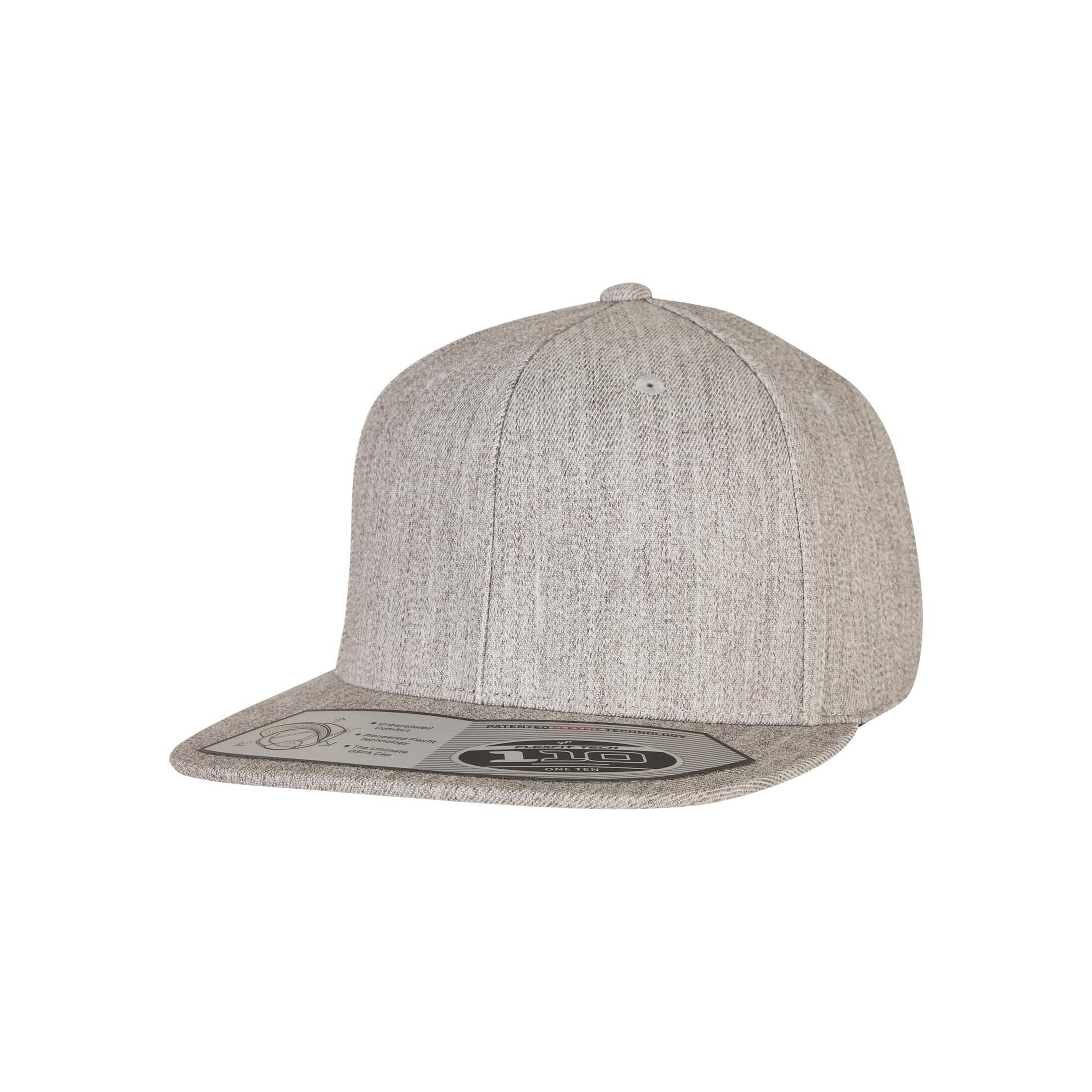 Czapka typu snapback Flexfit 110 Fitted