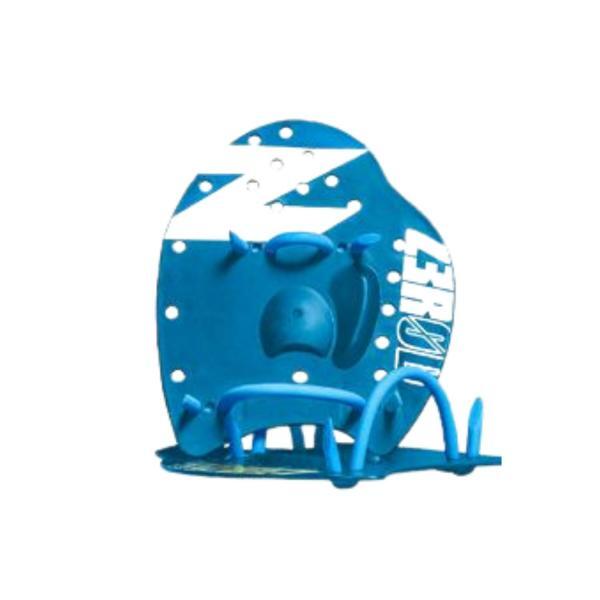 Wiosełka pływackie Zerod - Atoll Medium