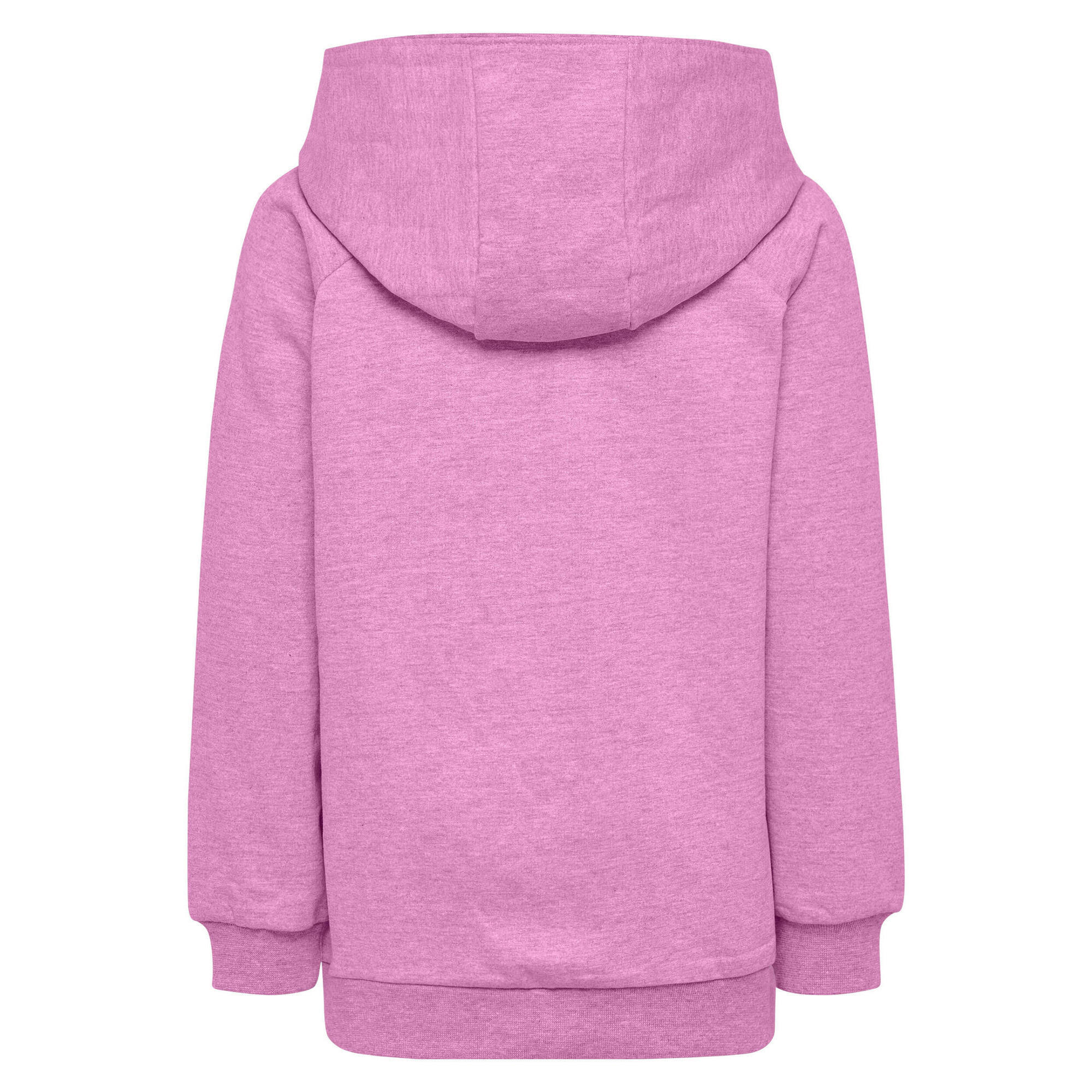 Dziecięca bluza z kapturem Hummel Hmlgo Logo