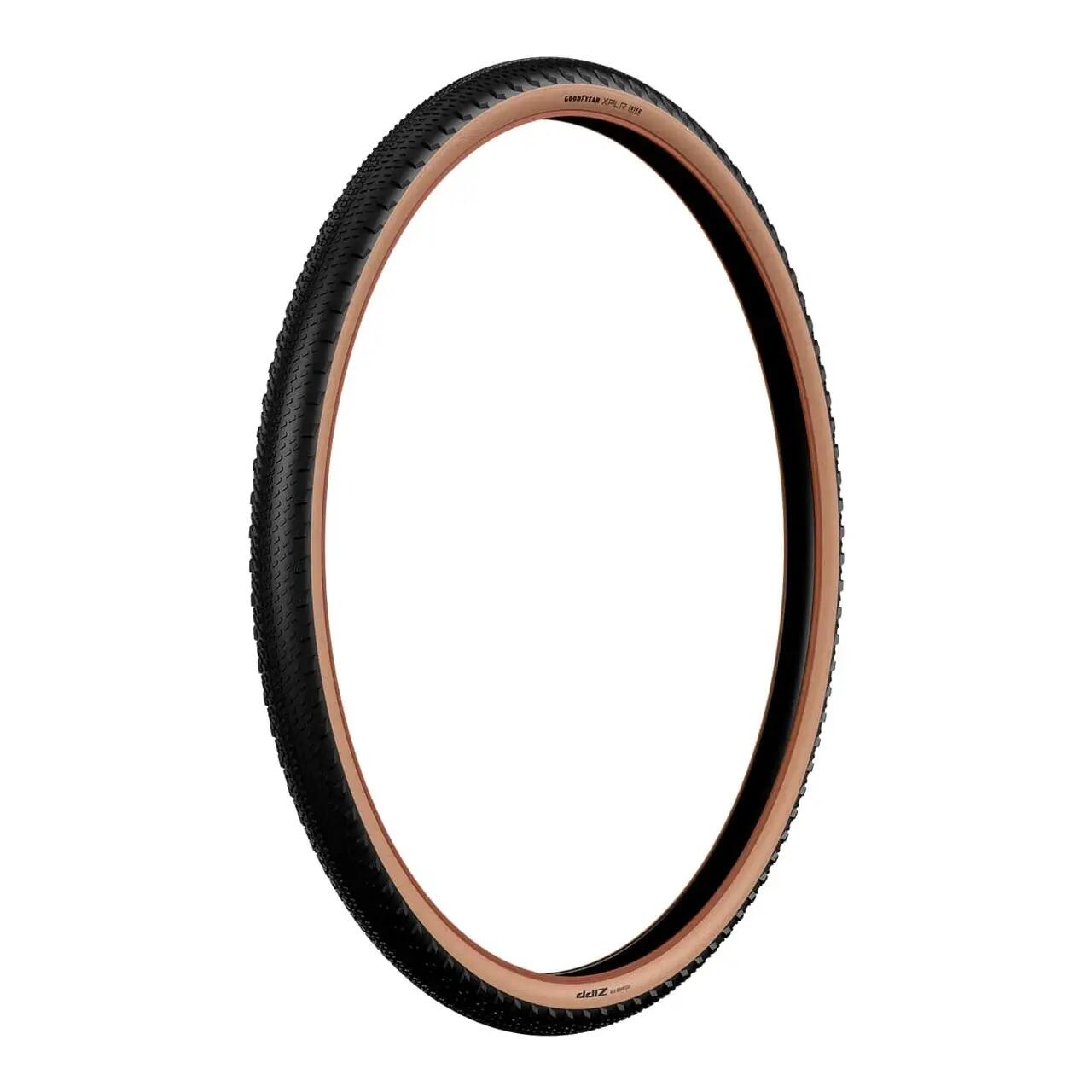 Opona Zipp Goodyear Zipp Xplr Inter