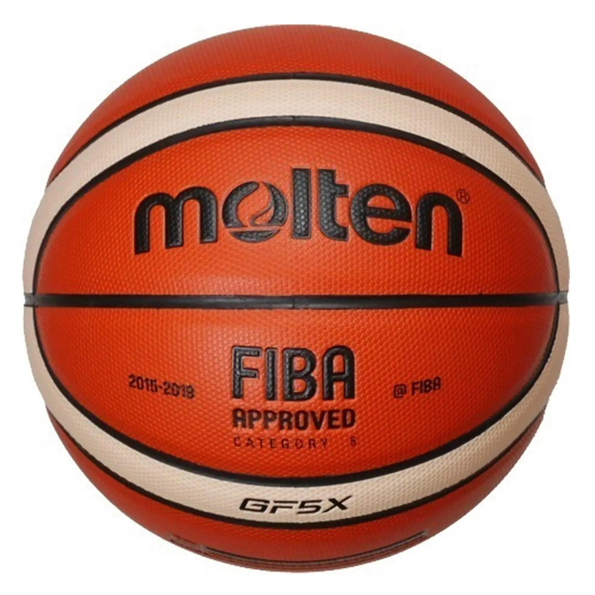 Piłka Molten BGF5X