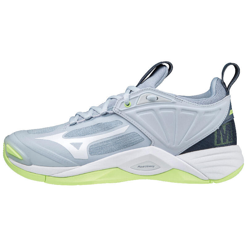 Damski but do piłki ręcznej Mizuno Wave Momentum Wos