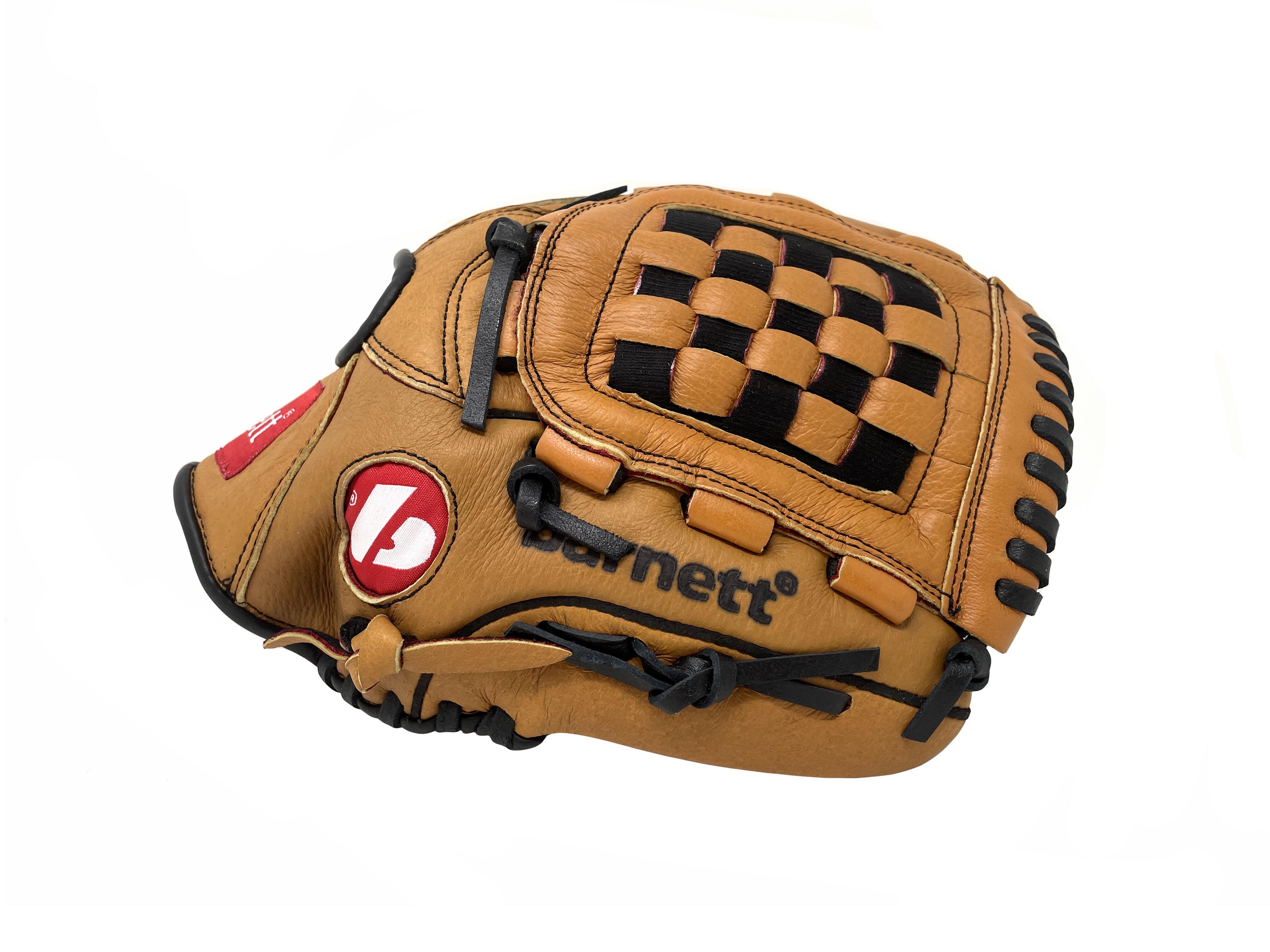 Skórzana rękawica baseballowa REG SL-120