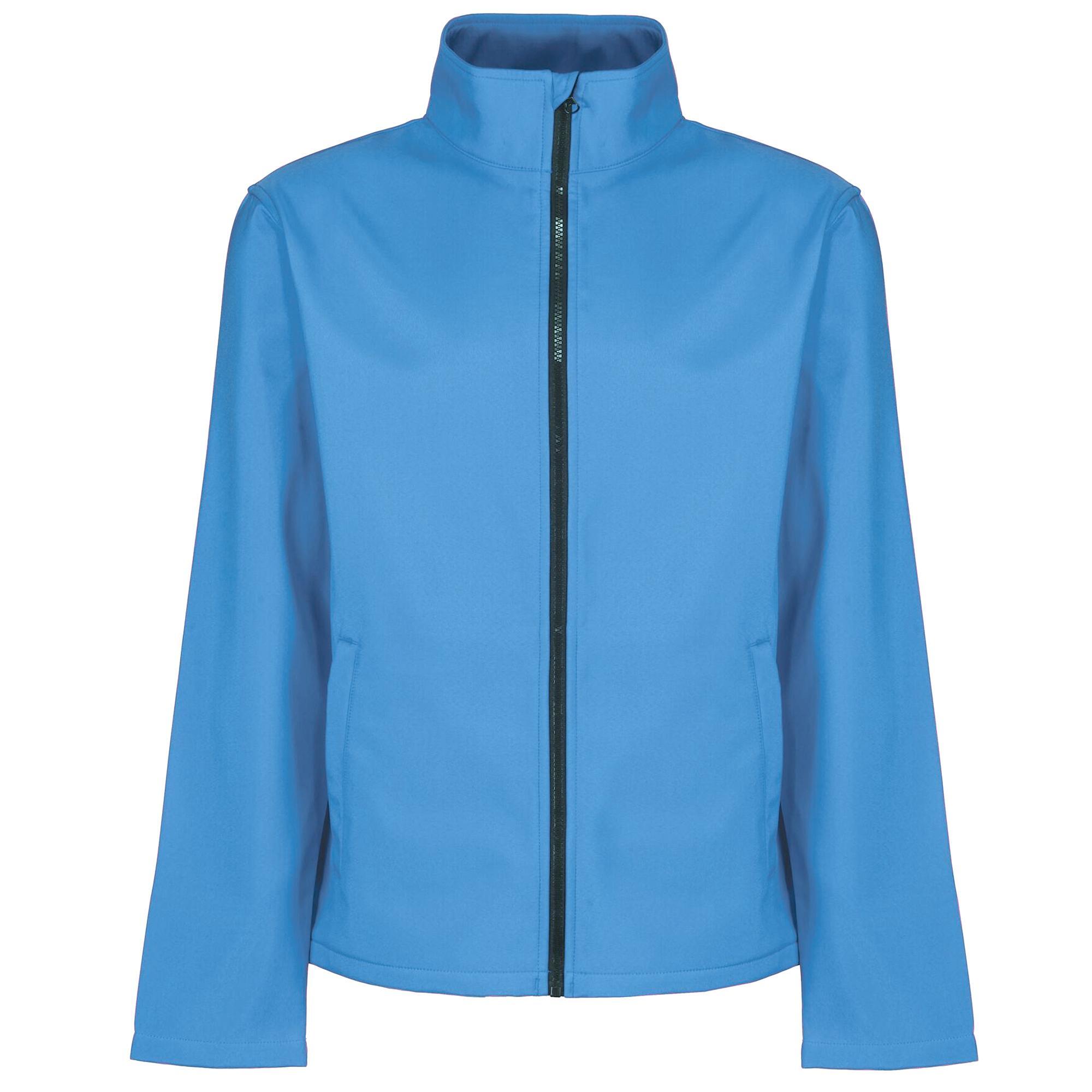 Męski Softshell Ablaze