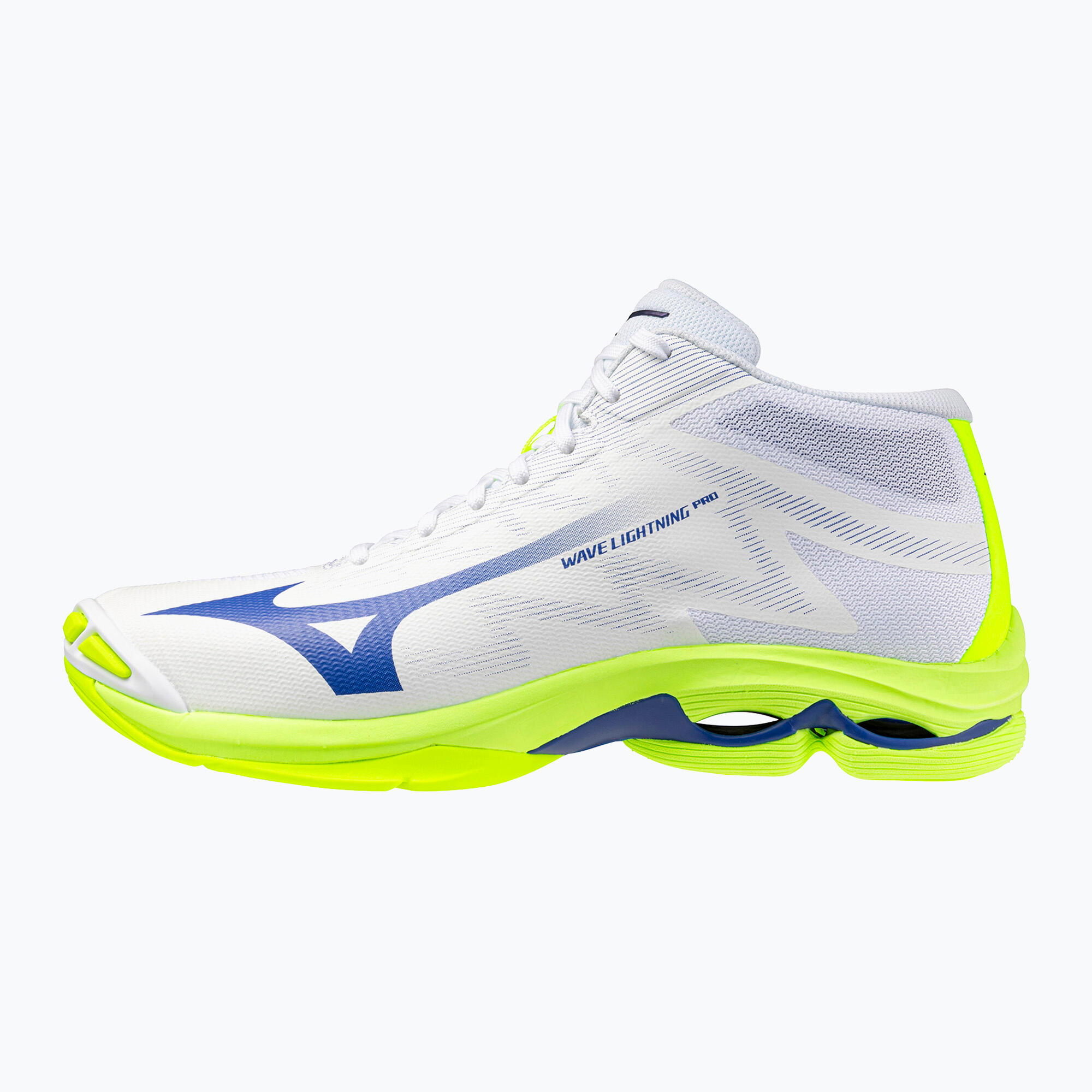 Buty do siatkówki Mizuno Wave Lightning Pro Mid