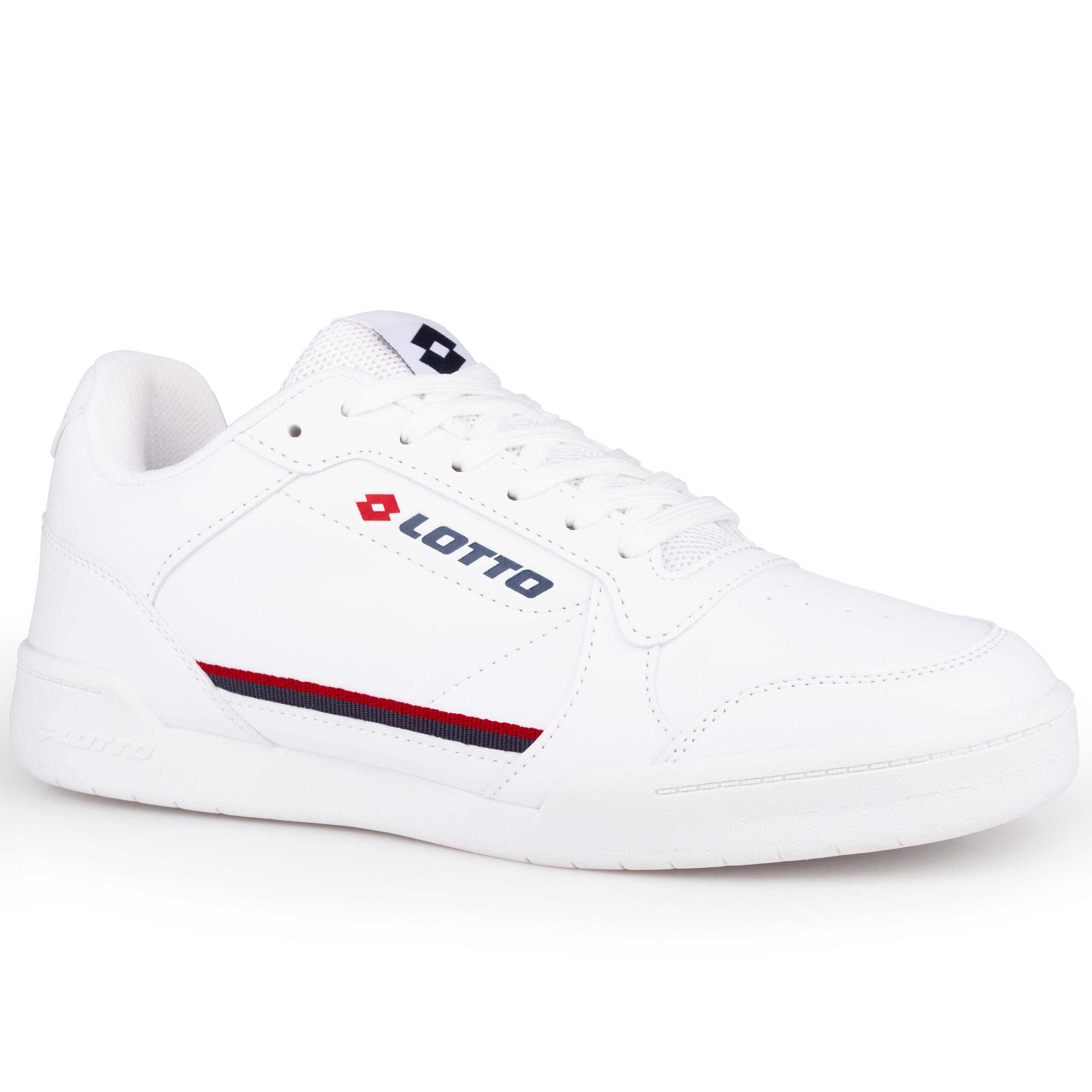 Buty sportowe do chodzenia unisex Lotto NANDU