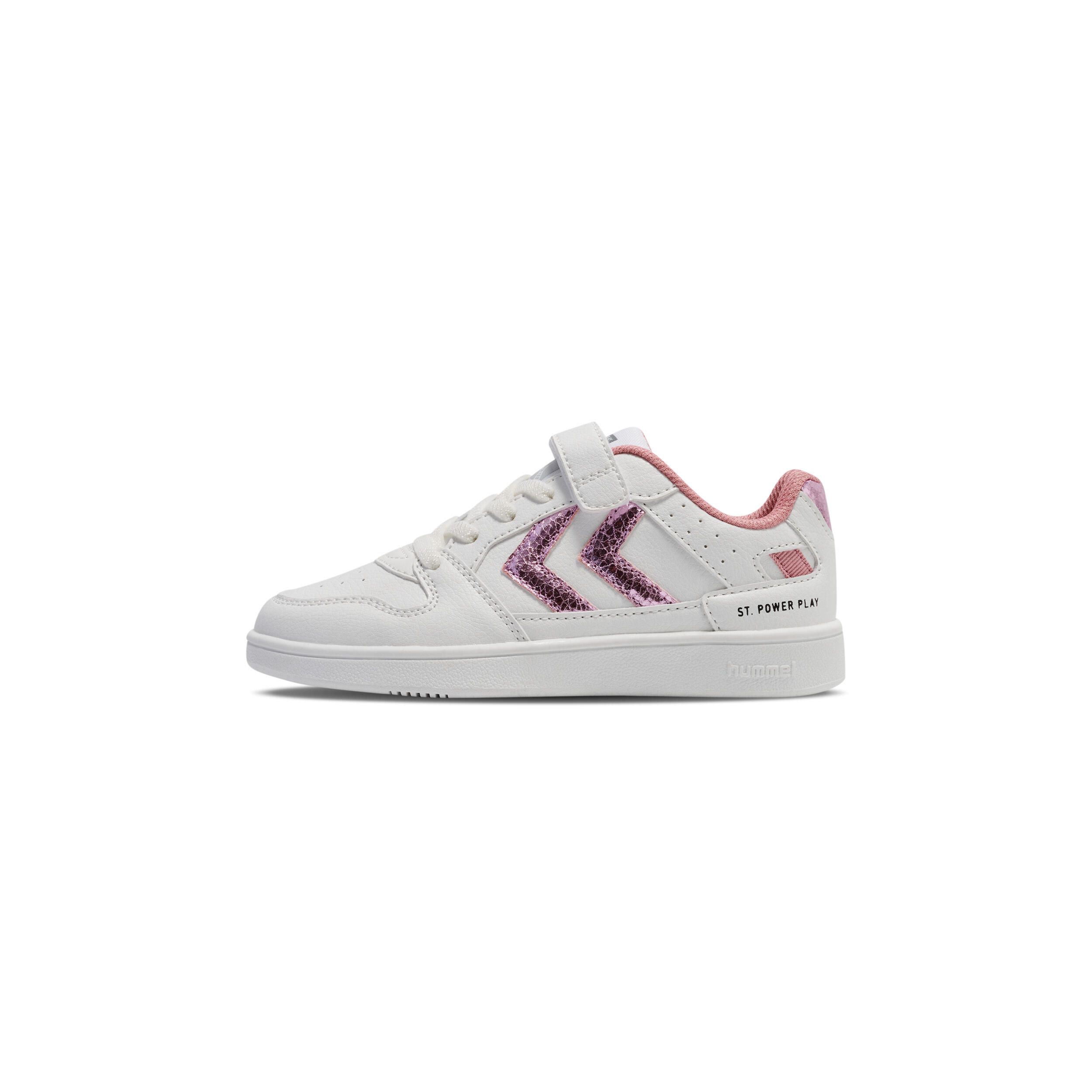 Sneakersy dla dzieci Hummel St Power Play
