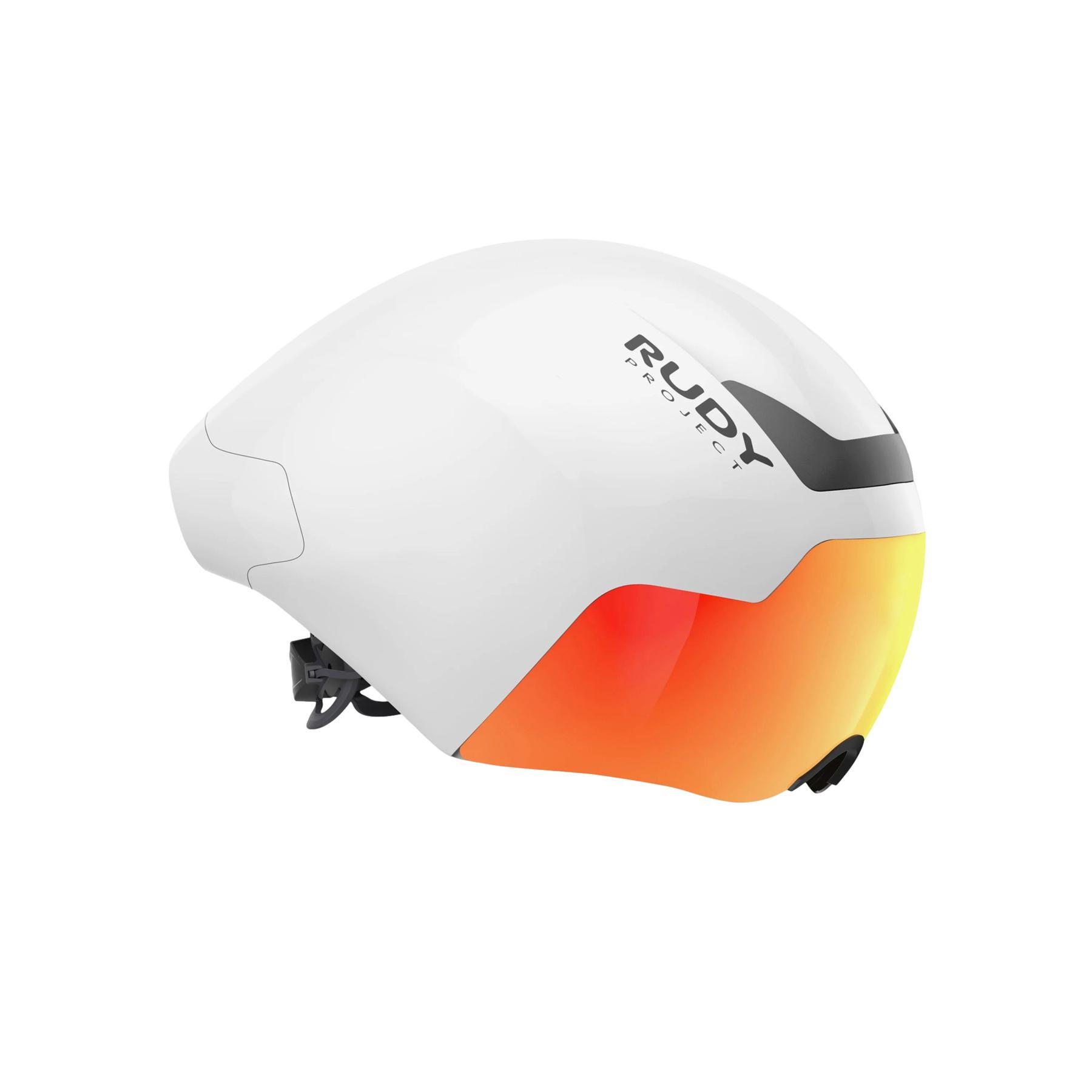Kask rowerowy Rudy Project The Wing