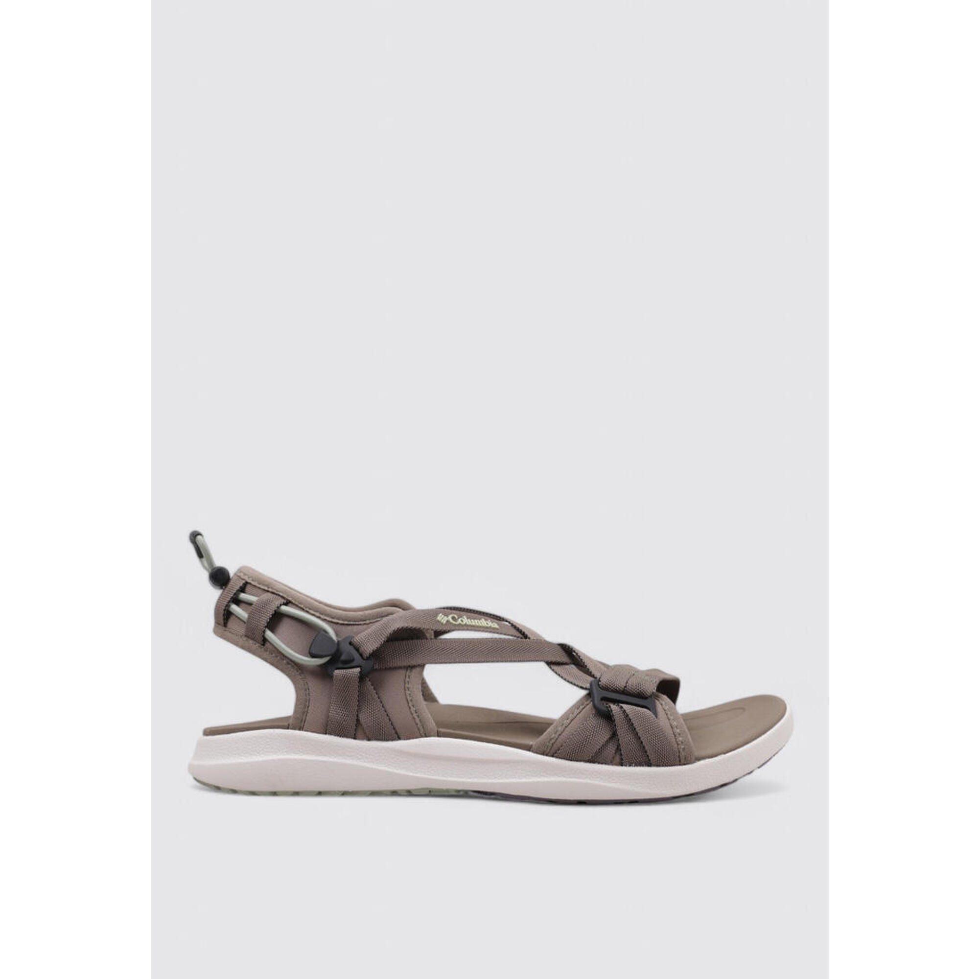 Sandały damskie Sandal W