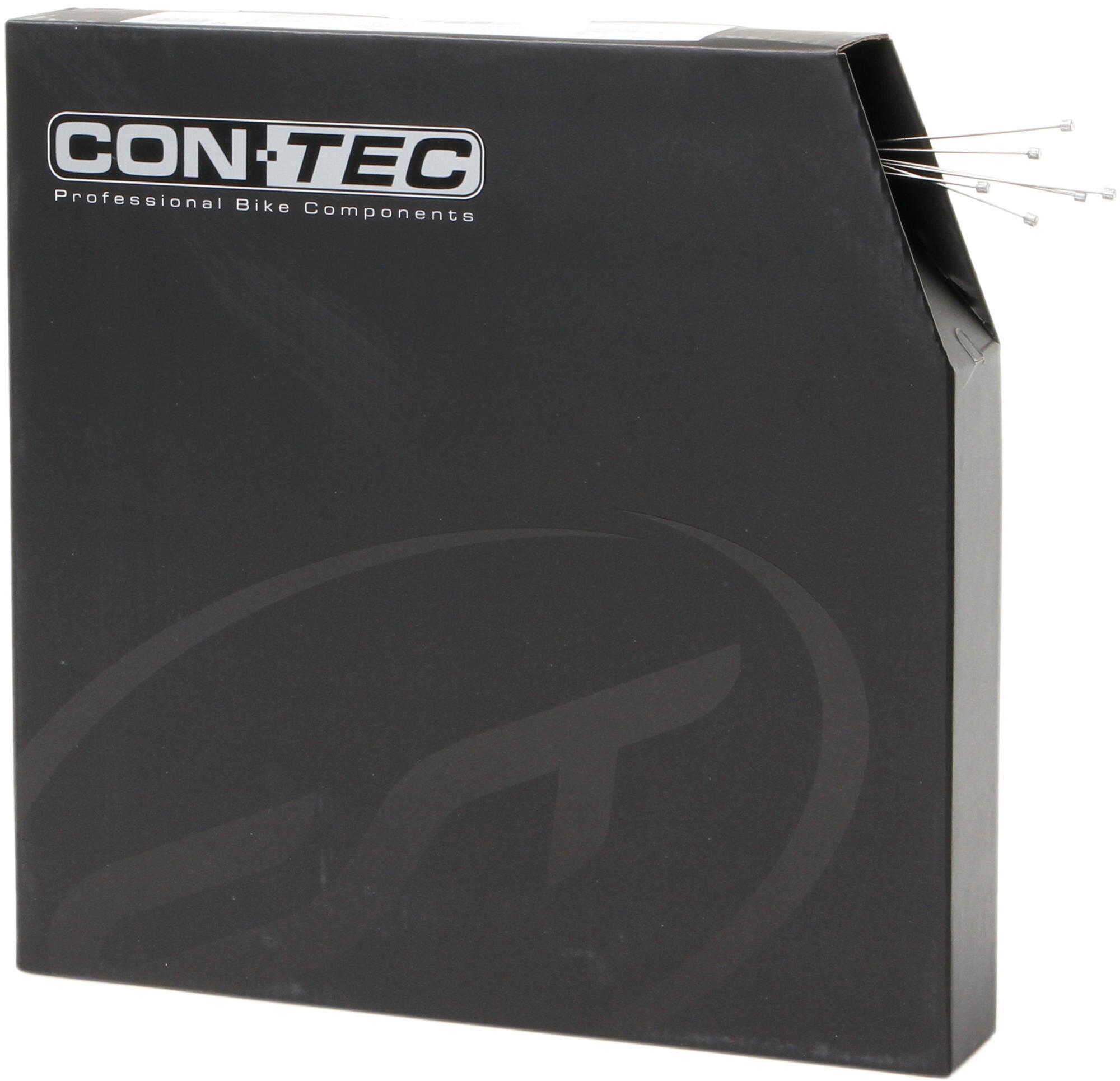 CONTEC Shift+ linka przerzutki 1,1 mm x 2275 mm, 100 szt