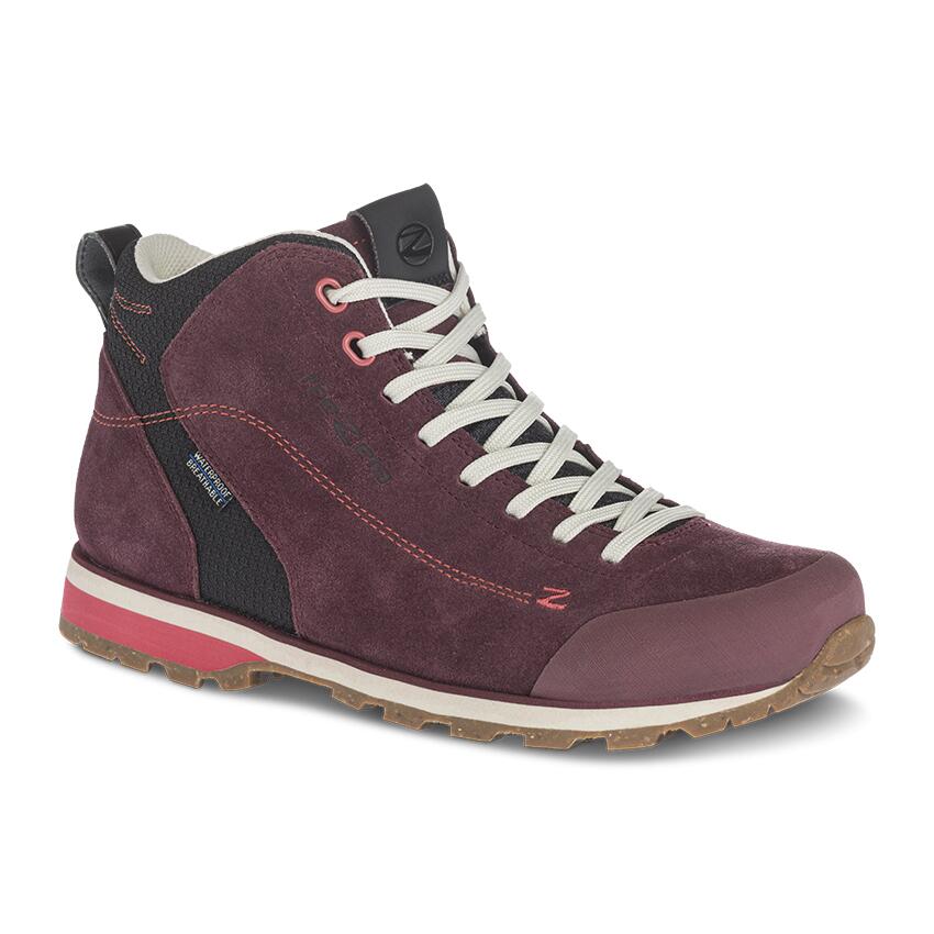 Damskie buty trekkingowe Trezeta Zeta Mid WP
