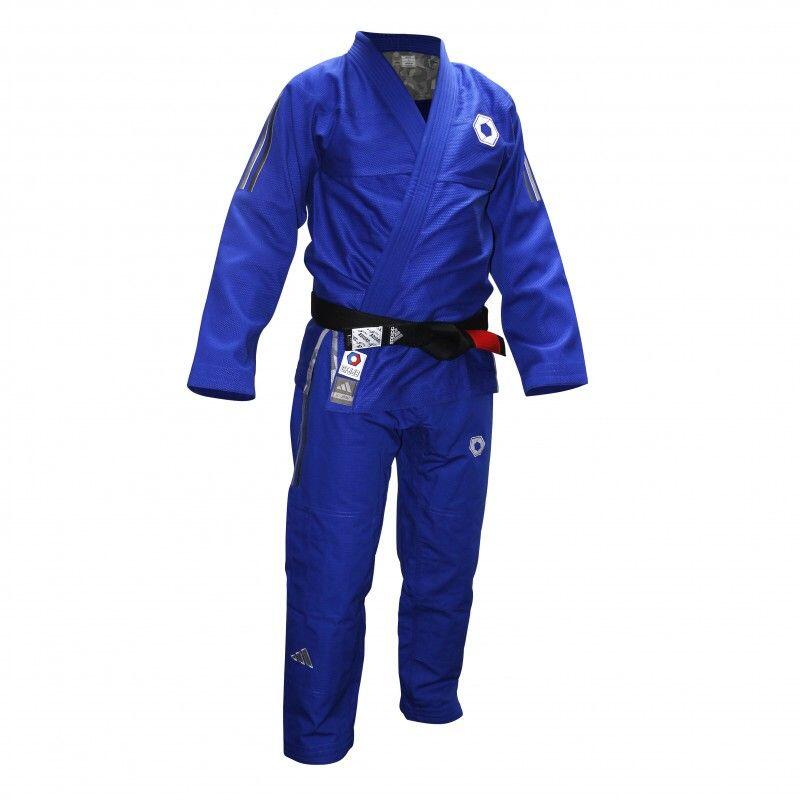 Kimono do jiu-jitsu adidas JJ430 Contest
