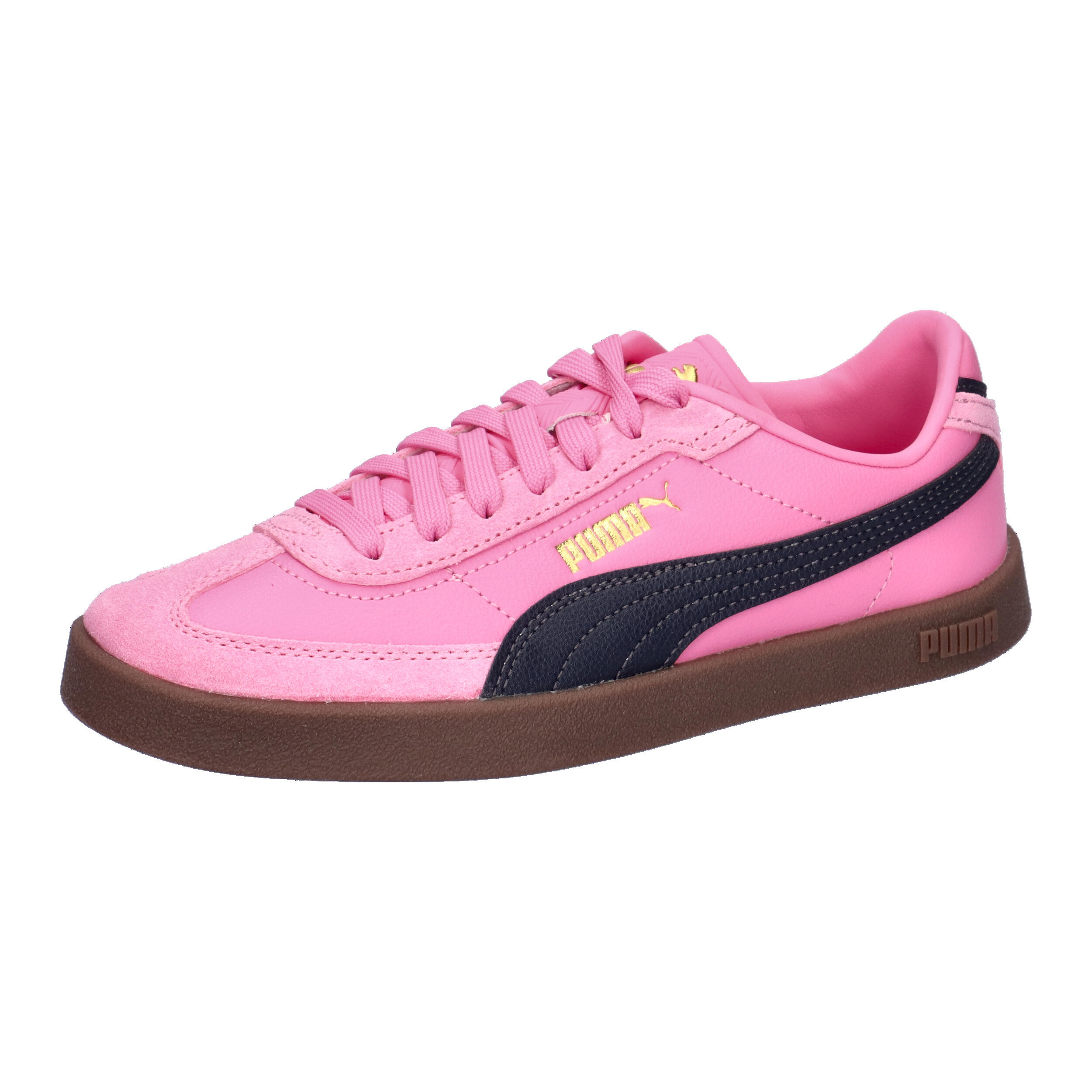 Buty damskie sportowe do chodzenia Puma CLUB II ERA